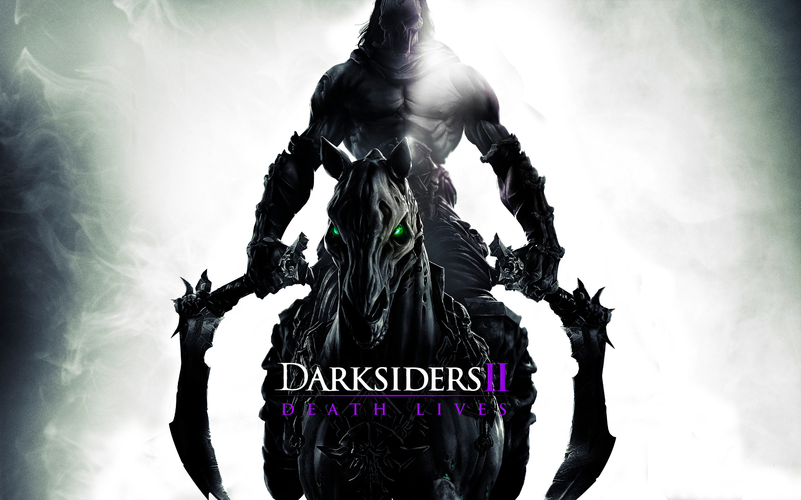 darksiders, edition, deathinitive