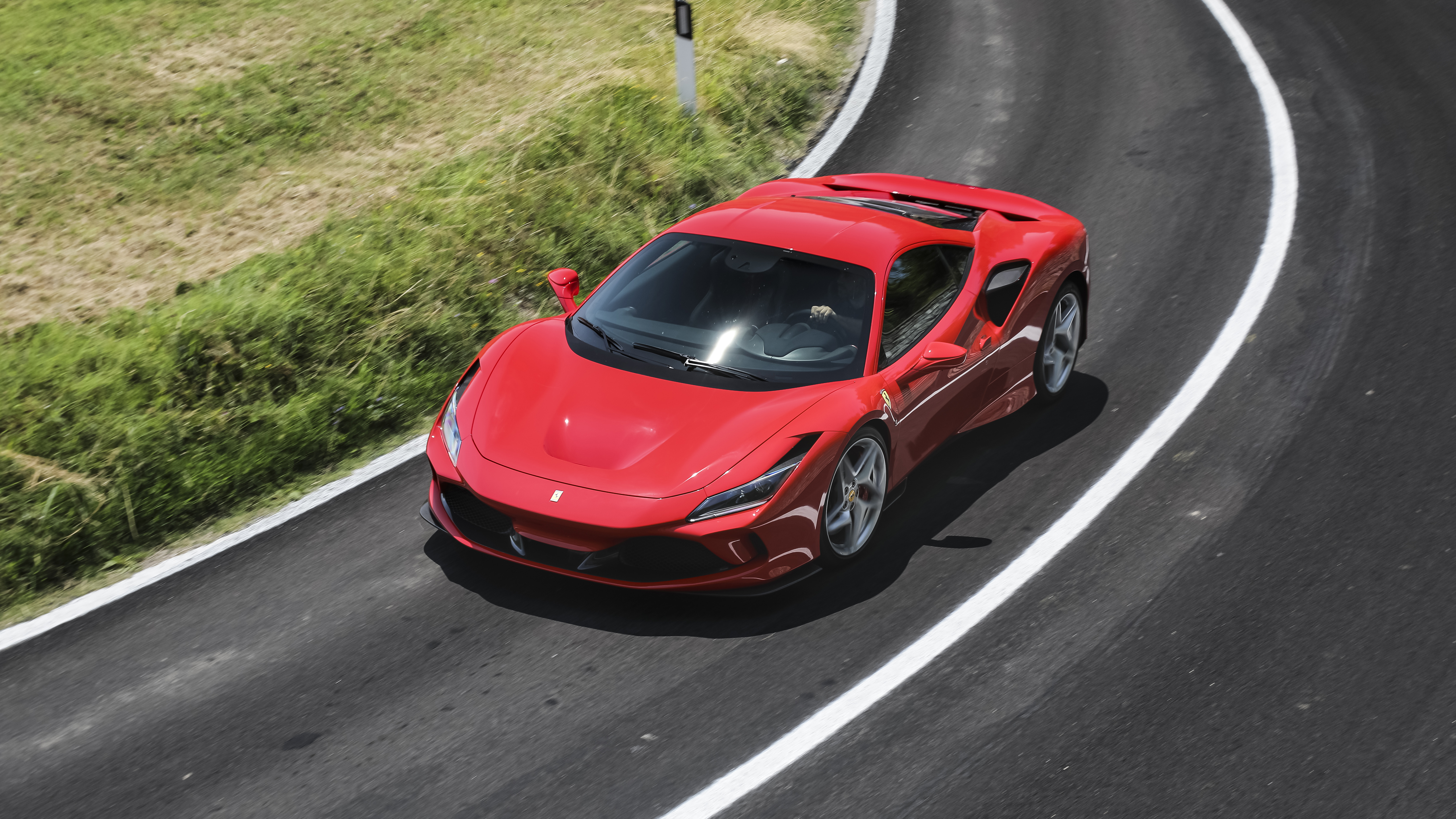 ferrari, tributo