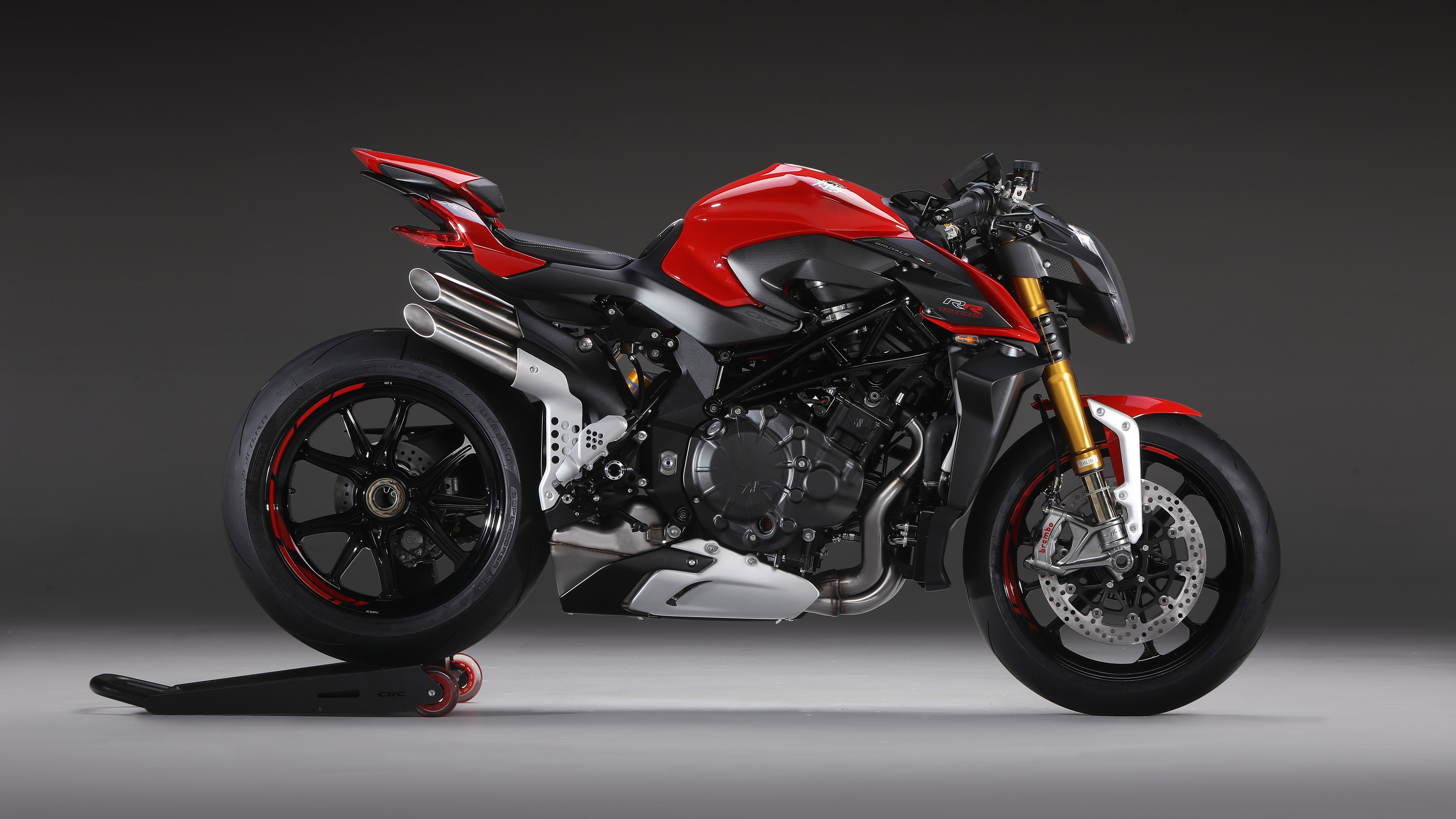 agusta, brutale