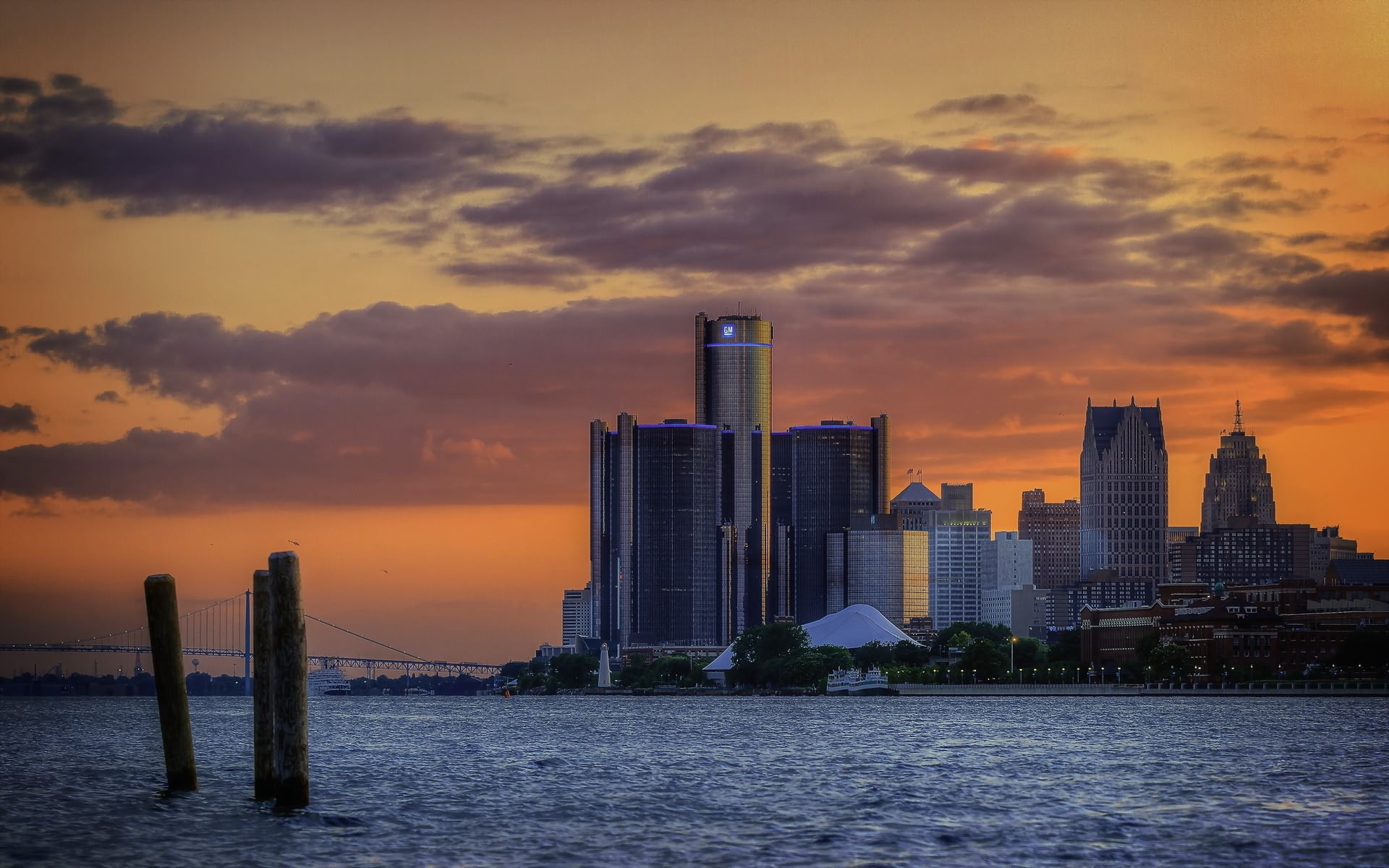 detroit, взгляд, images