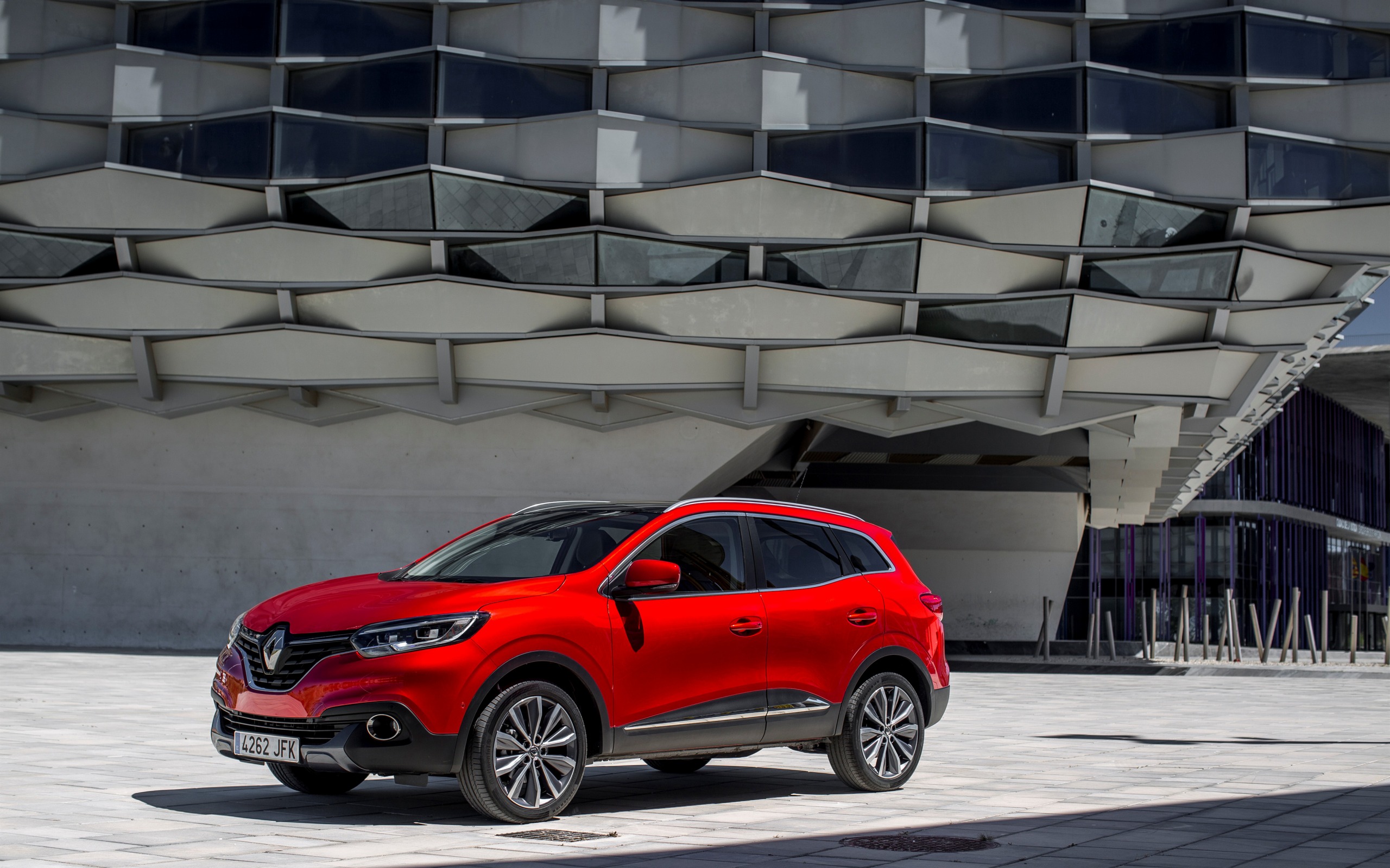renault, kadjar, wd
