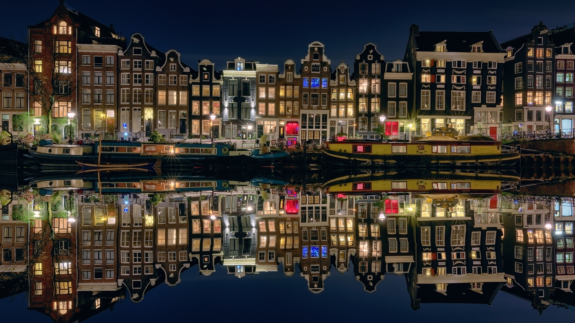 tourist, amsterdam, аттракцион