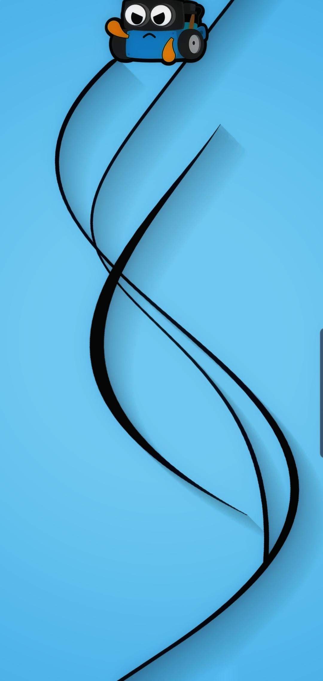 вертикальный