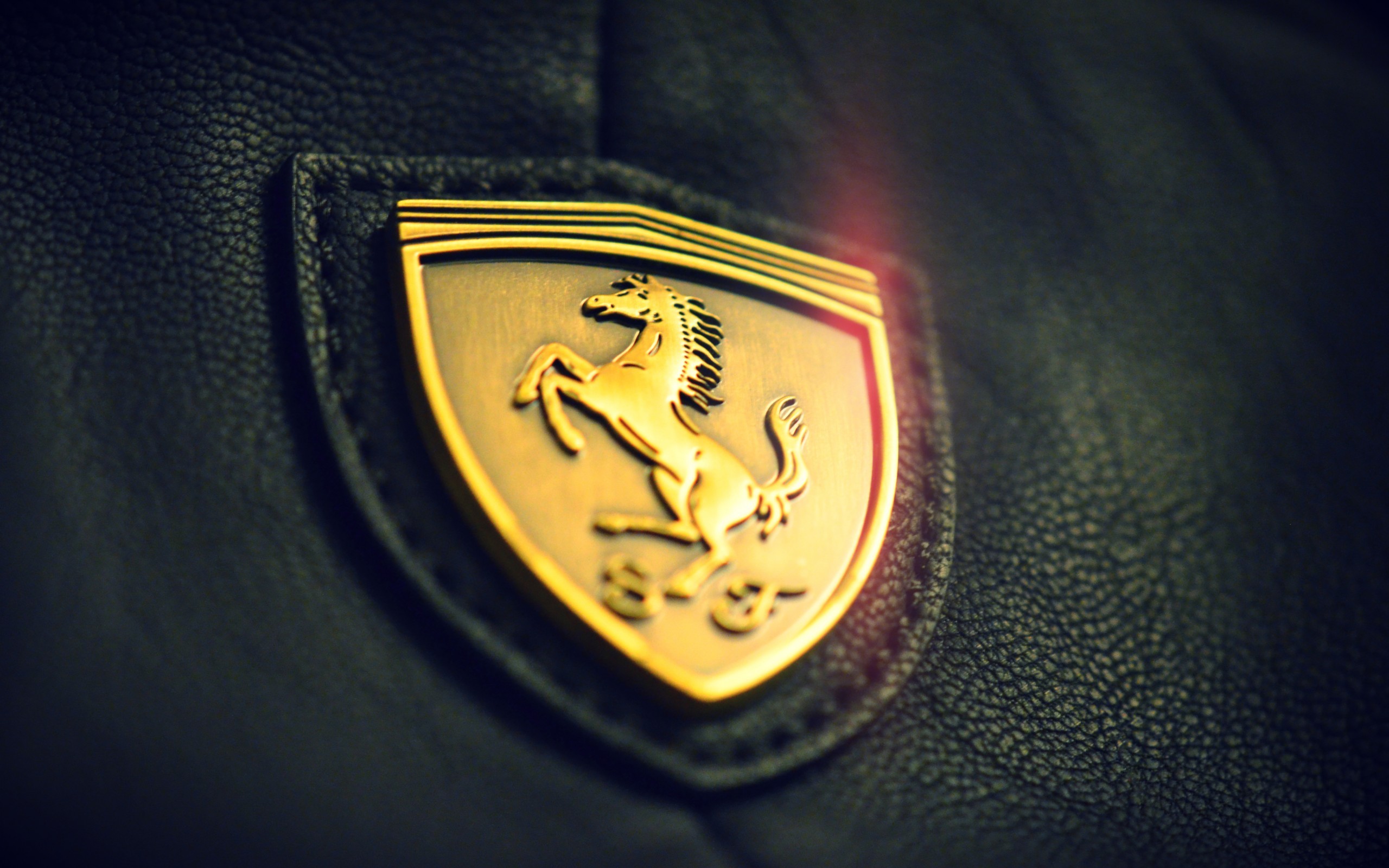 ferrari, ipod, логотип