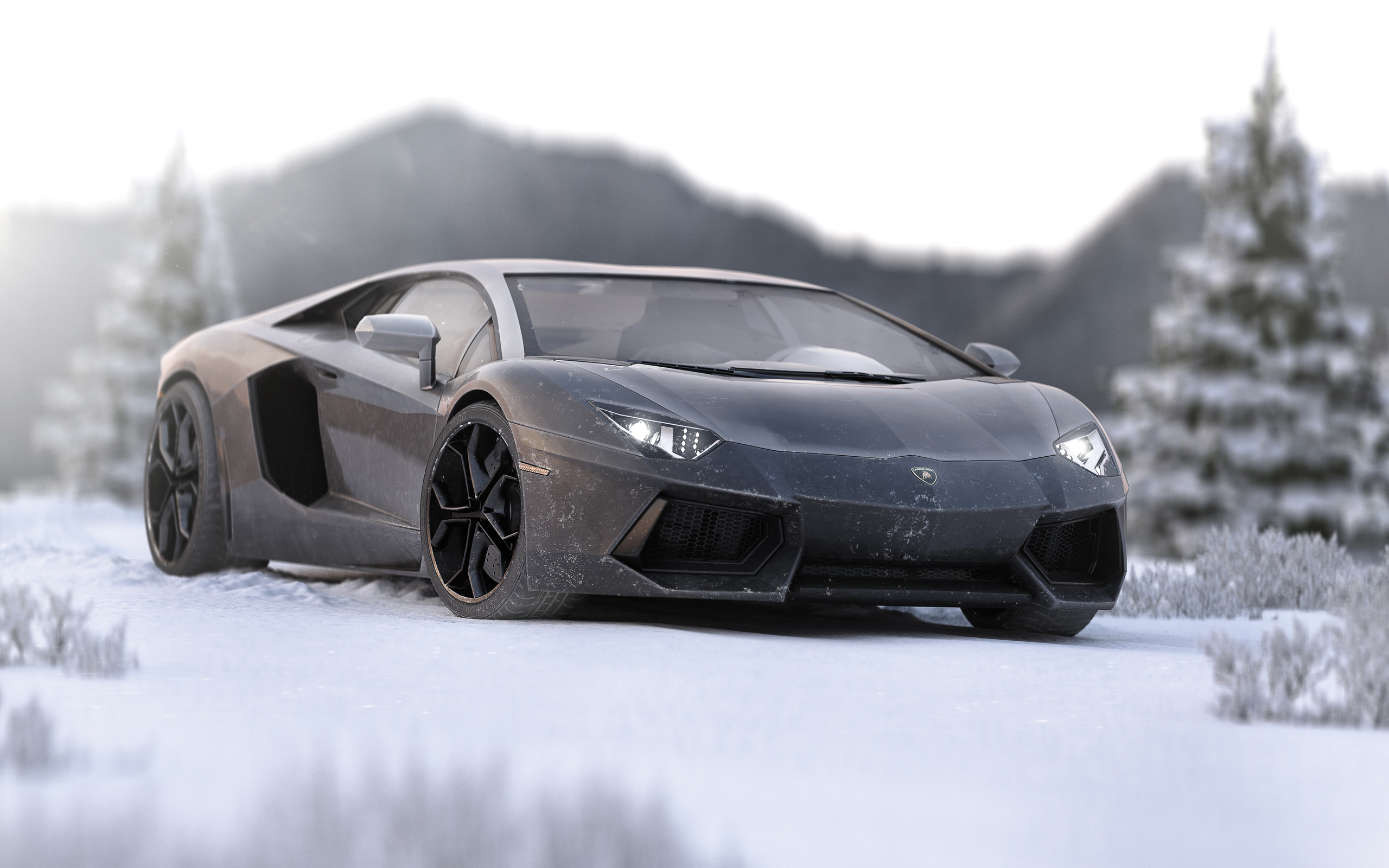 aventador