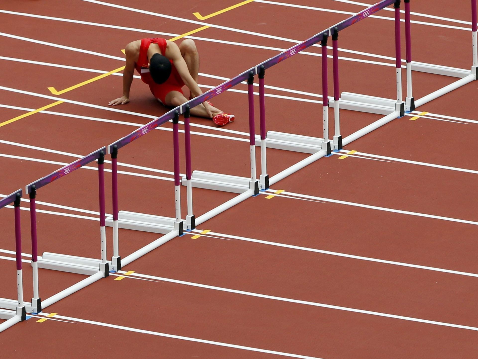 барьер, который, лицо