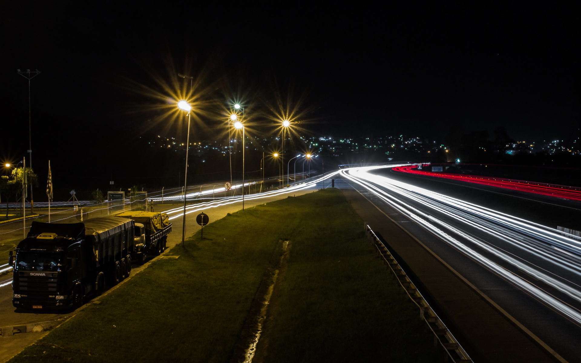 шоссе, шоссе, шоссе