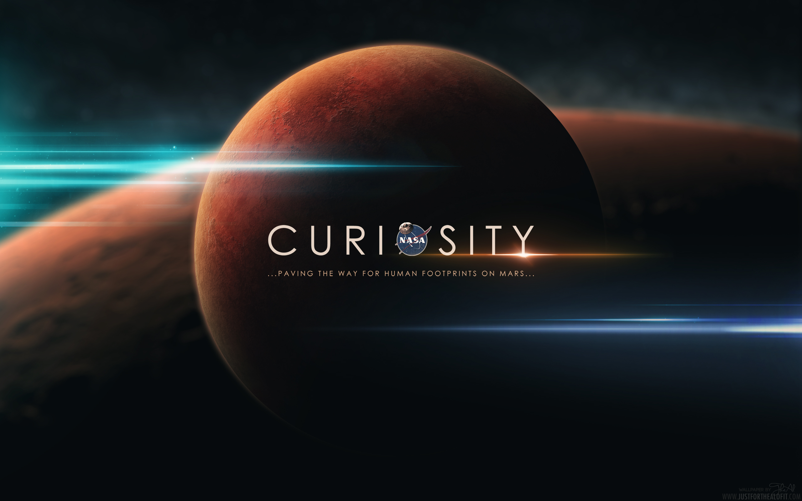 nasa, любопытство, паре