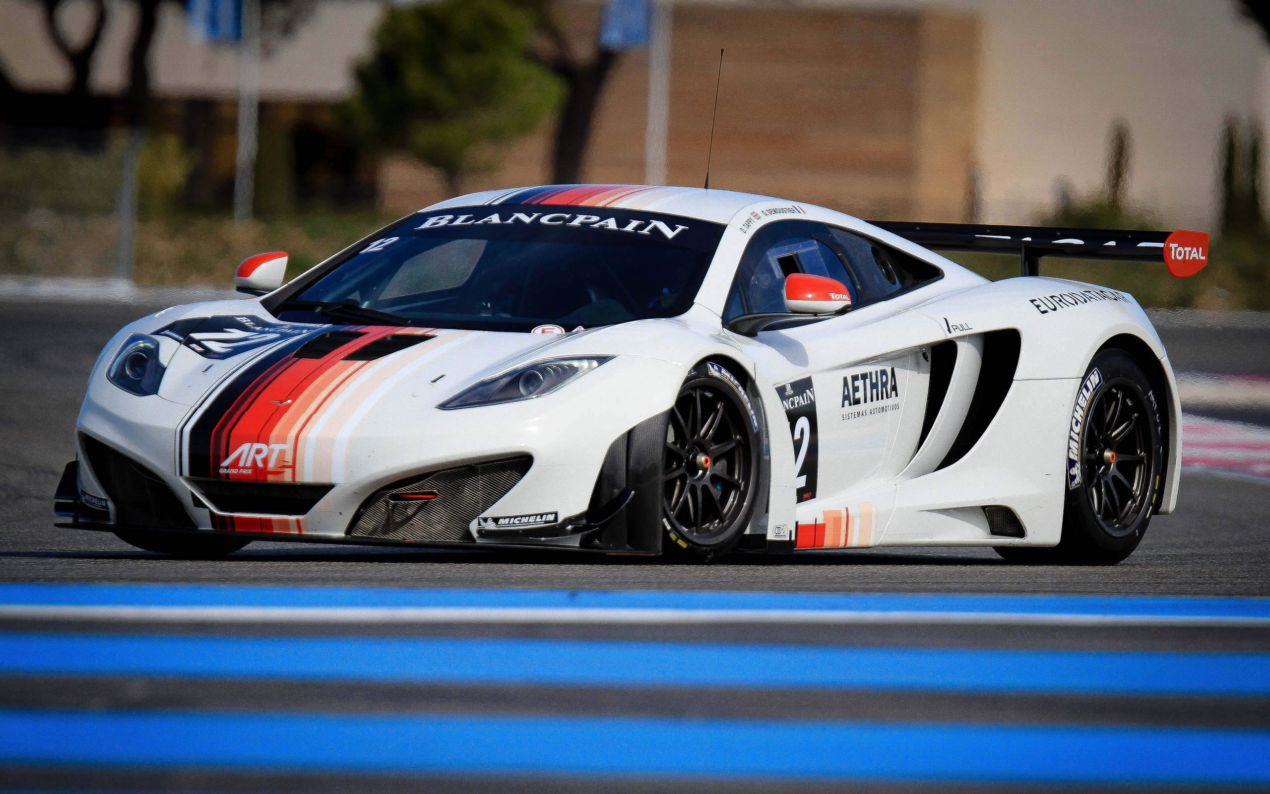 mclaren, supercar