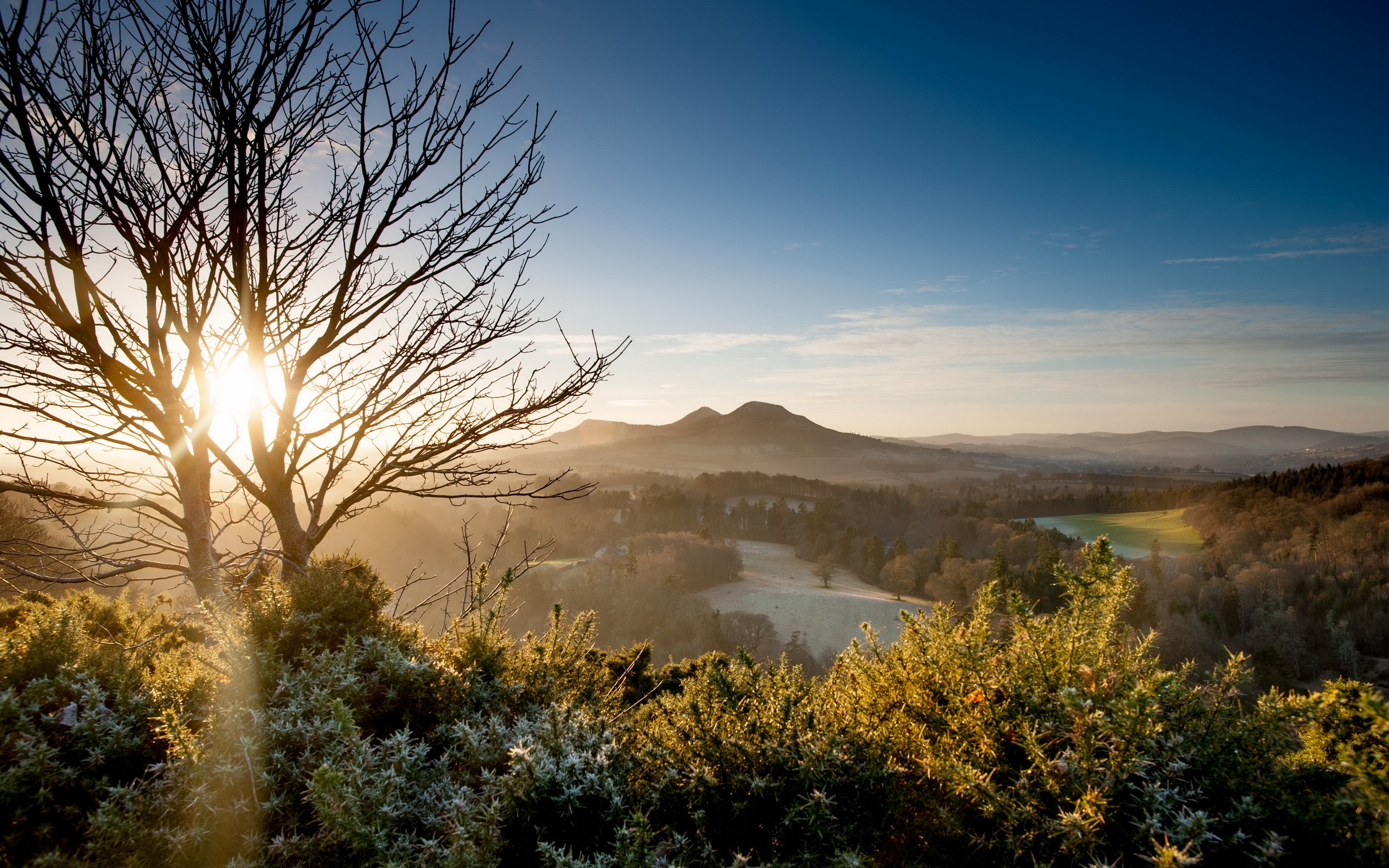 amanecer,loves, paisaje