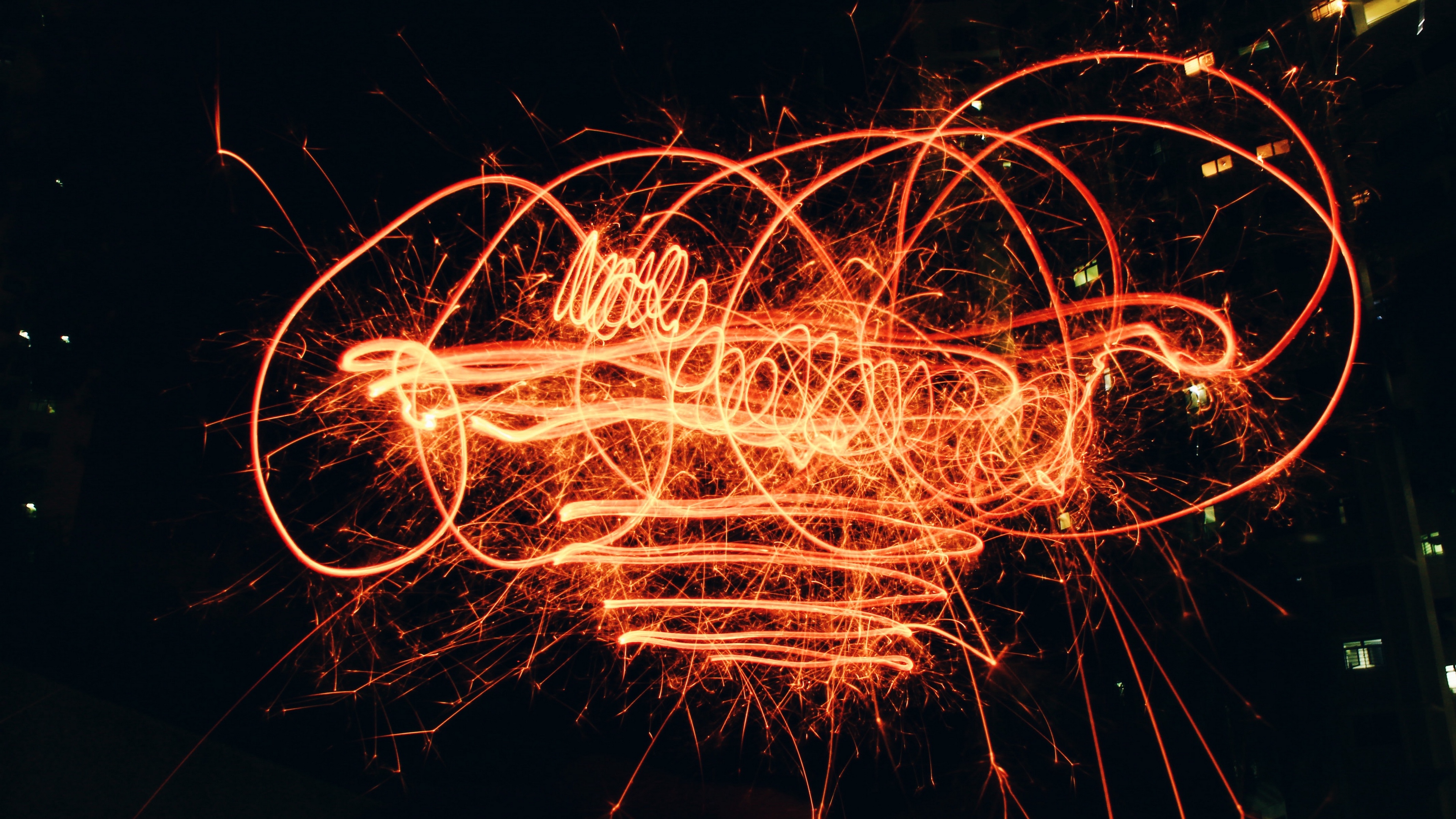 свет, тьма, мак