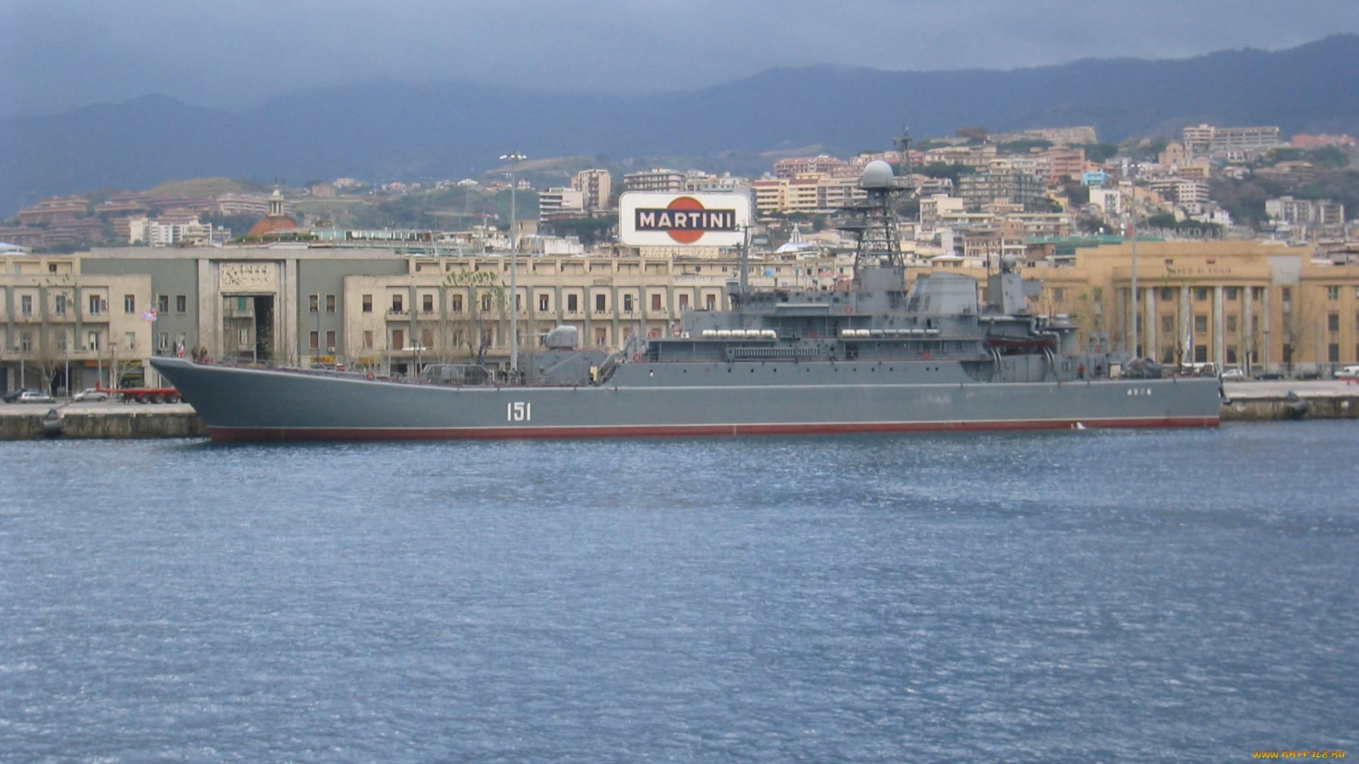корабль, лодка, море