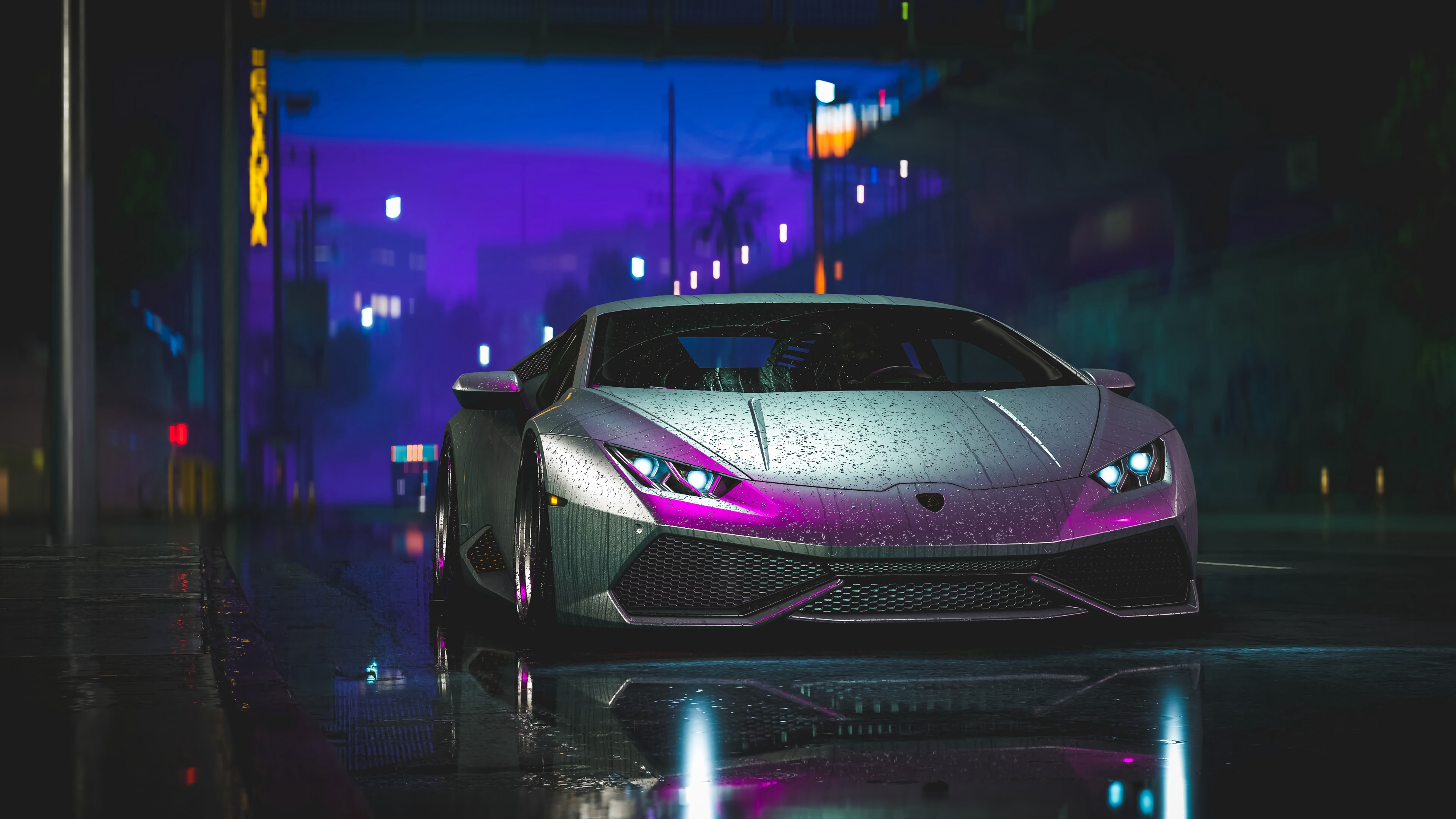 aventador
