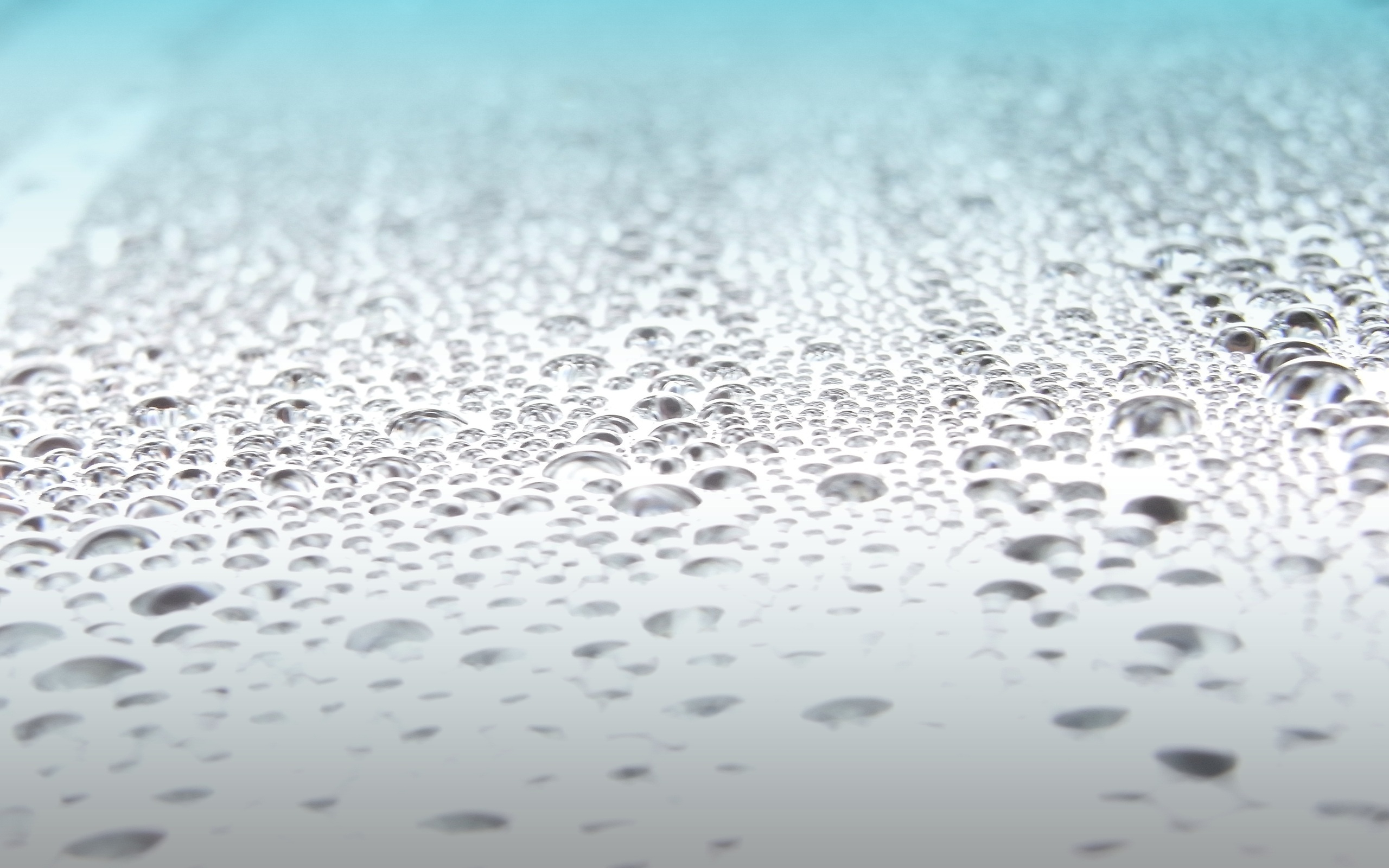 градиент, угнетение, стекло