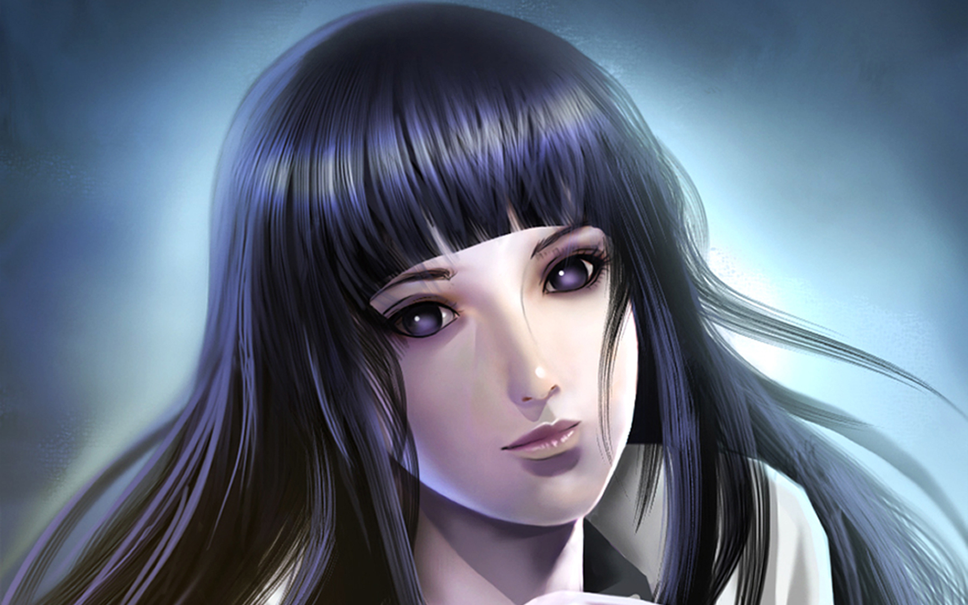 naruto, hinata, hyuuga