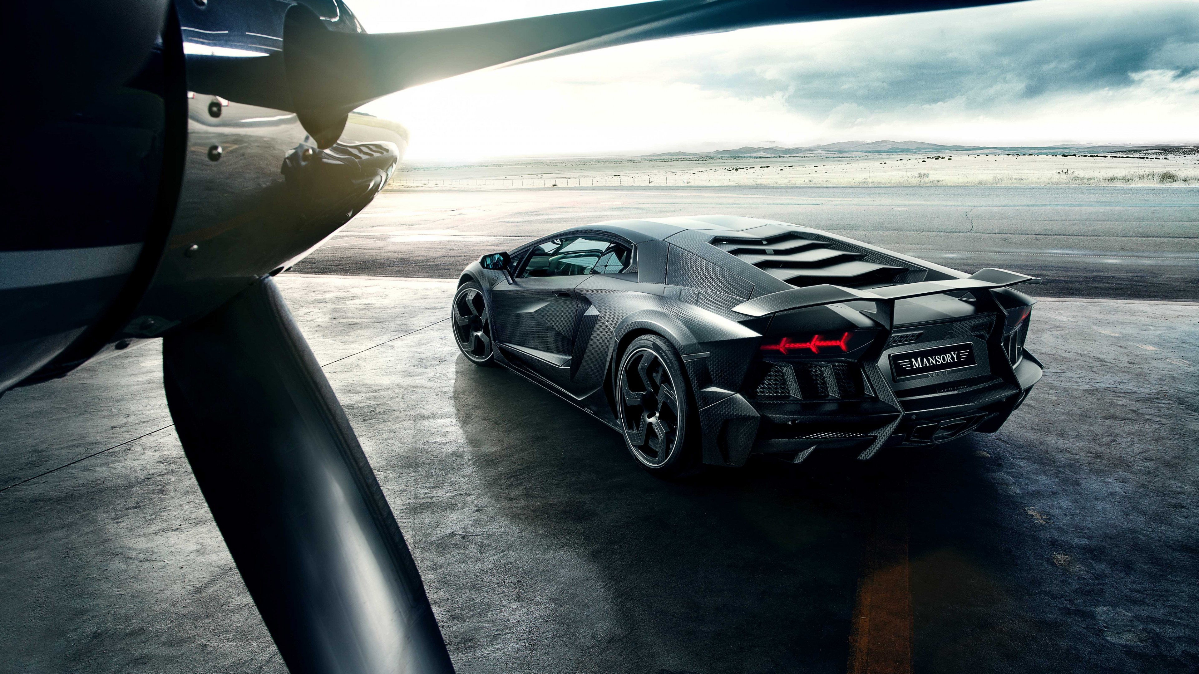 aventador, manory, carbonado