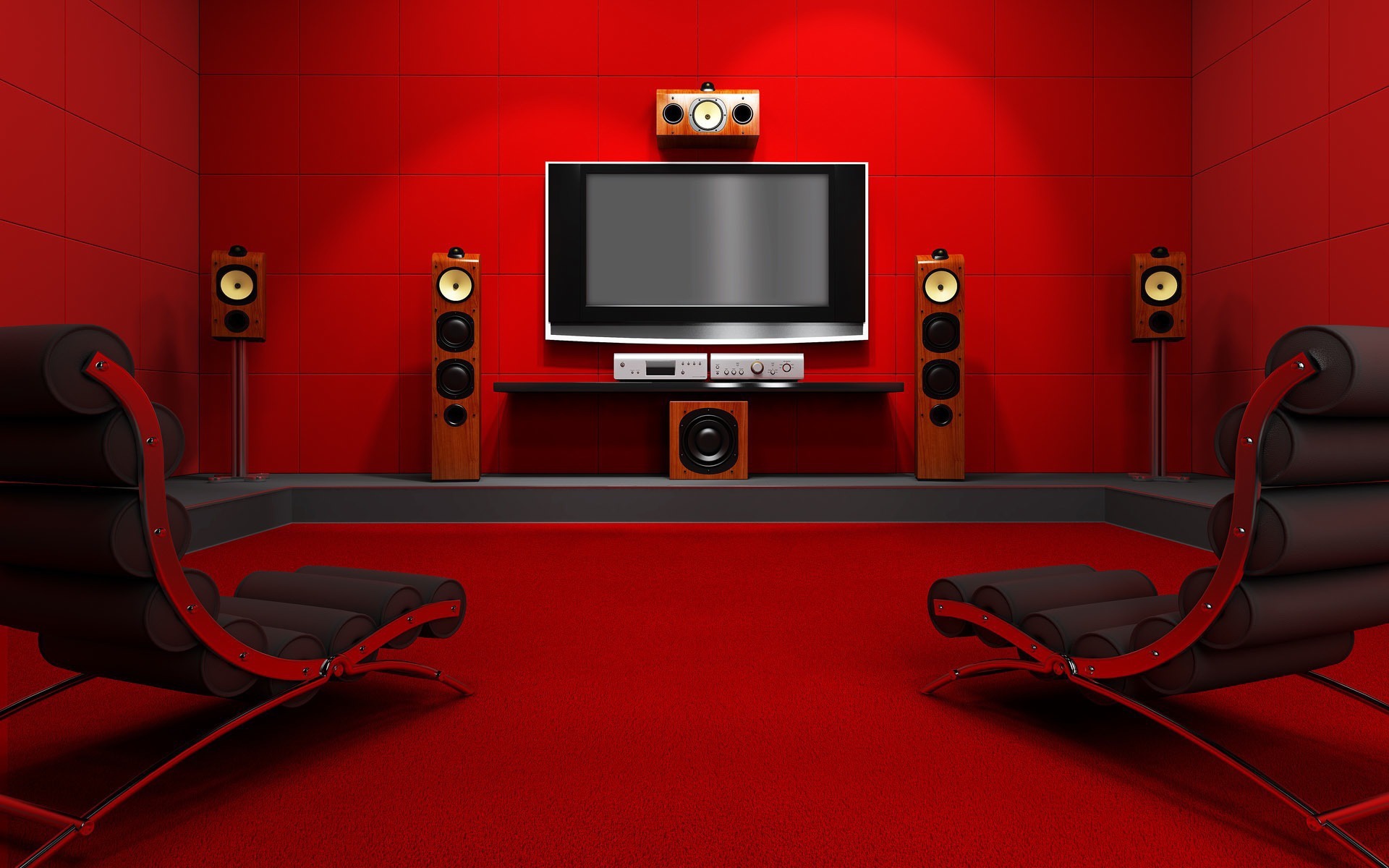 home, room
