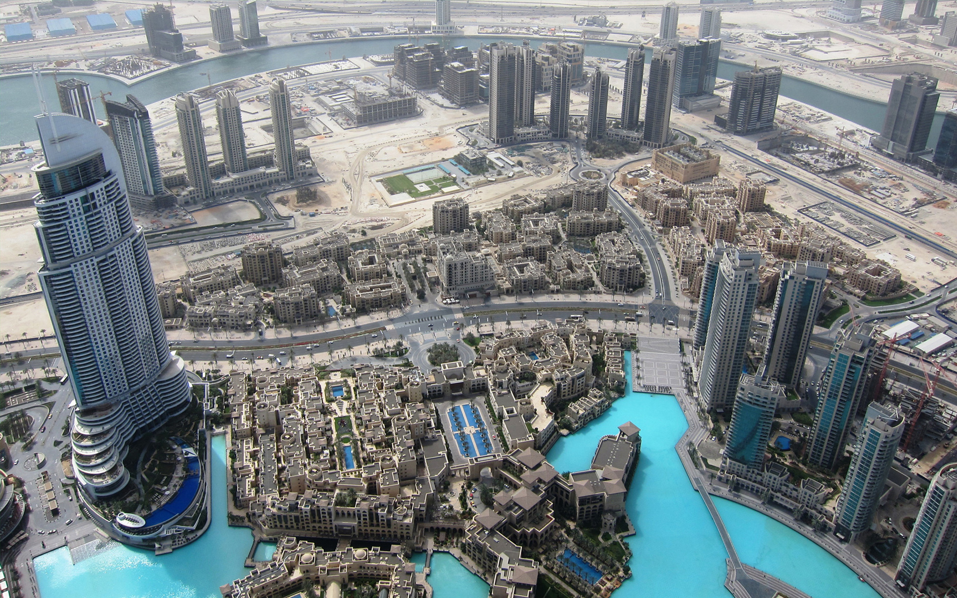 dubai, uae