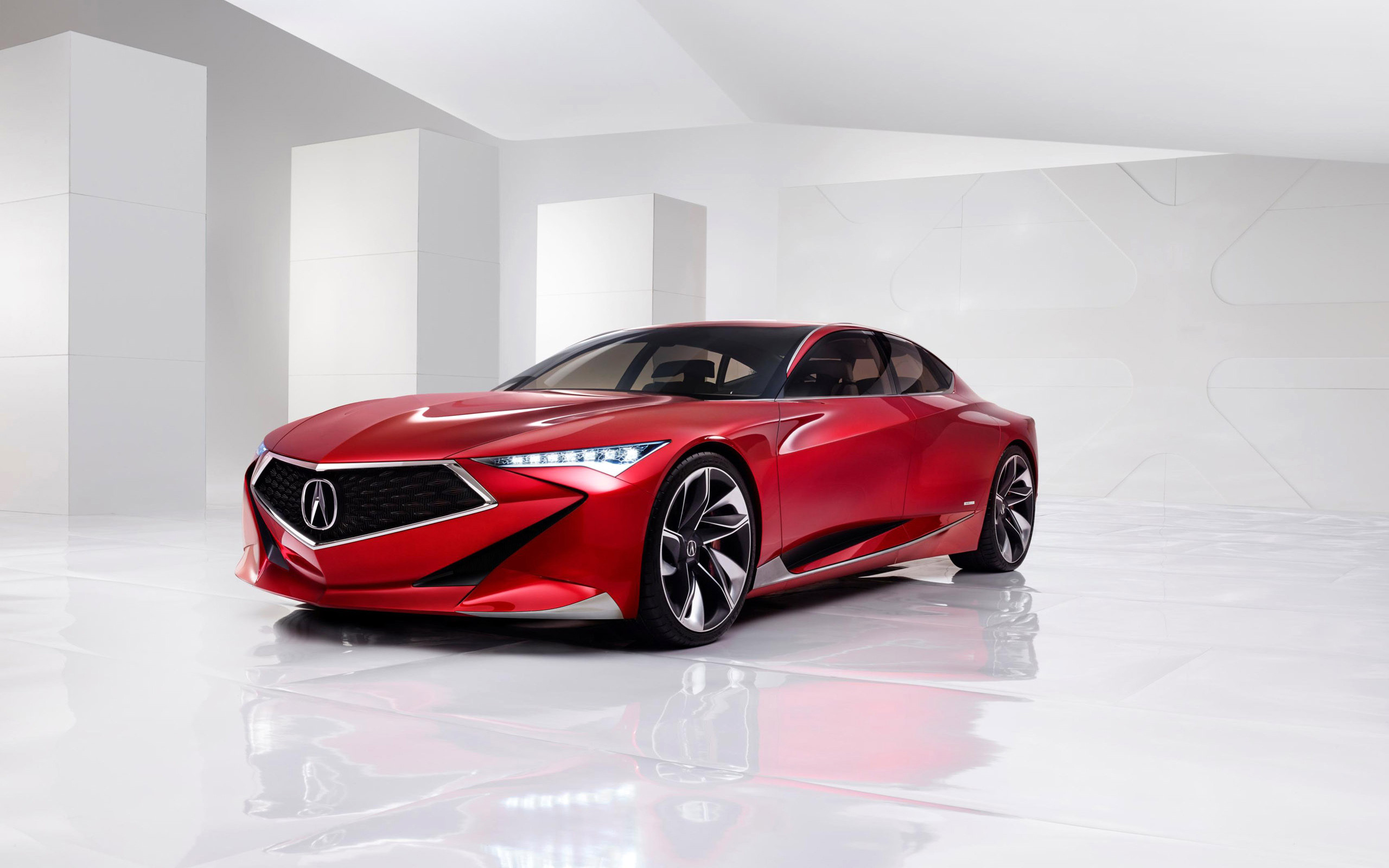acura, car