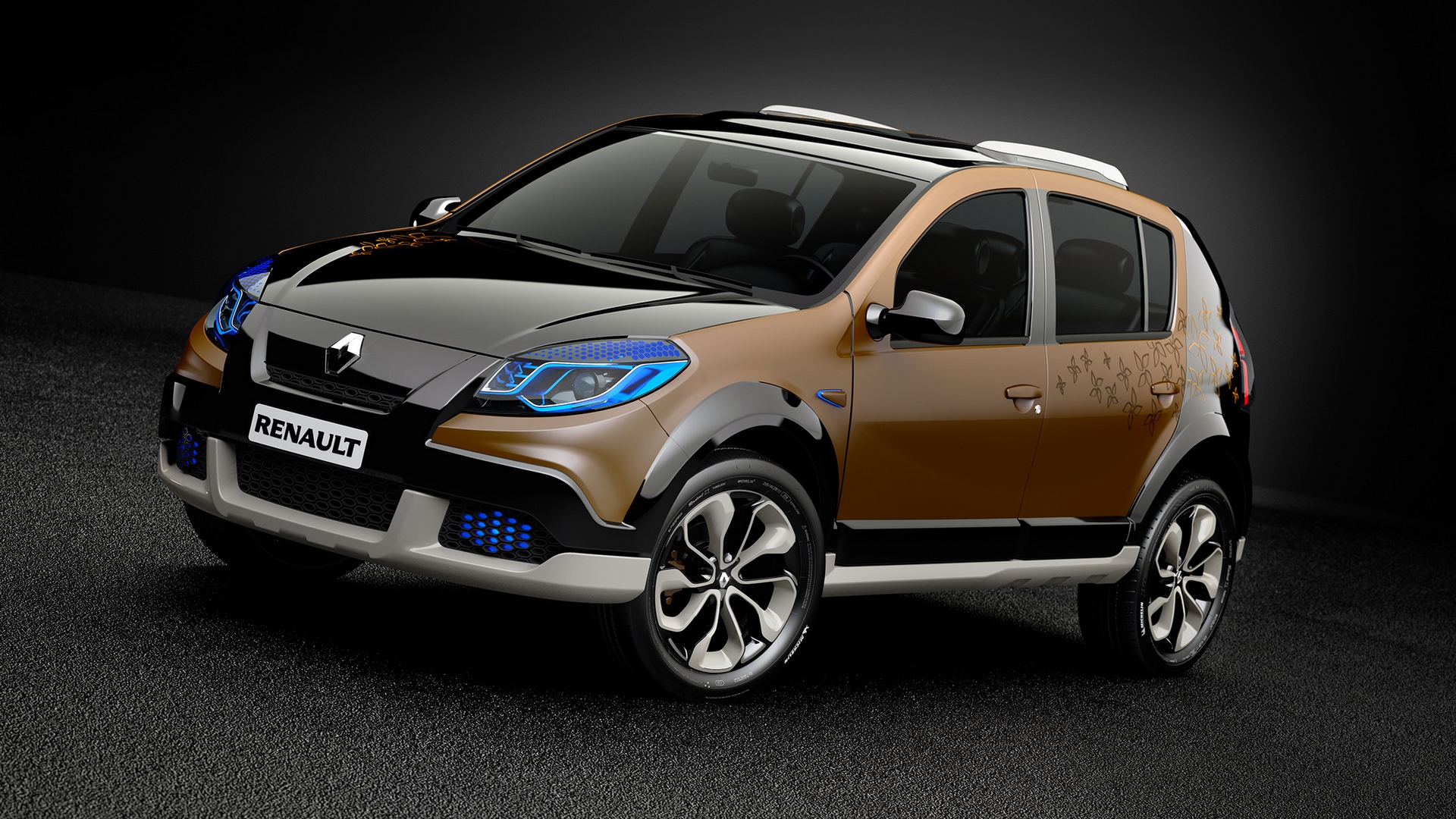 renault