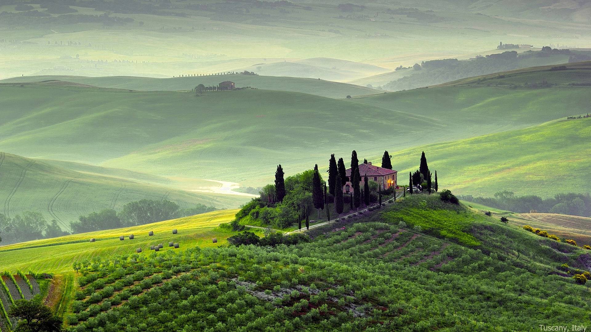 italian, penec, tuscany
