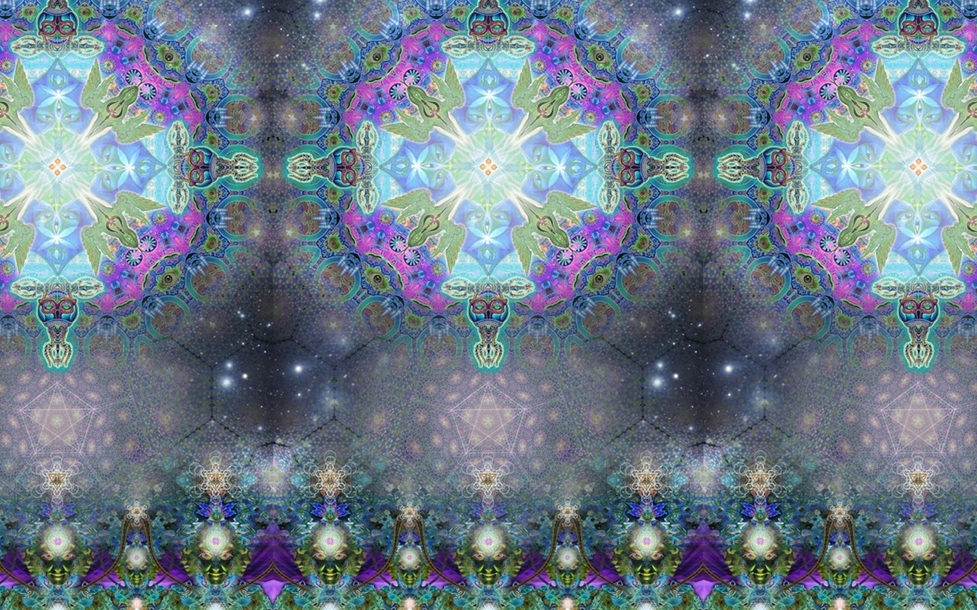 искусство, шаблон, абстрактное