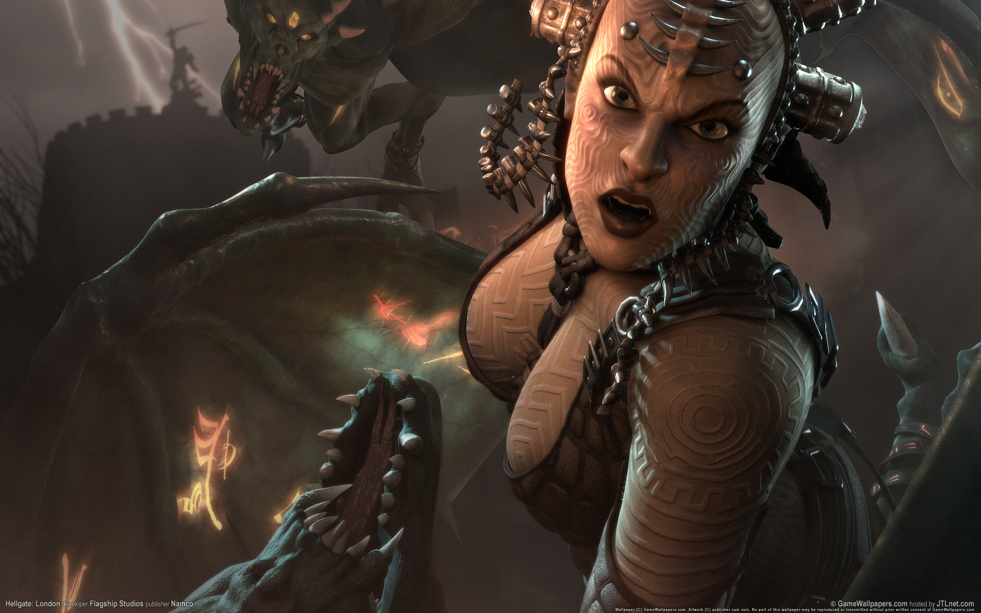 неопределенный, лондон