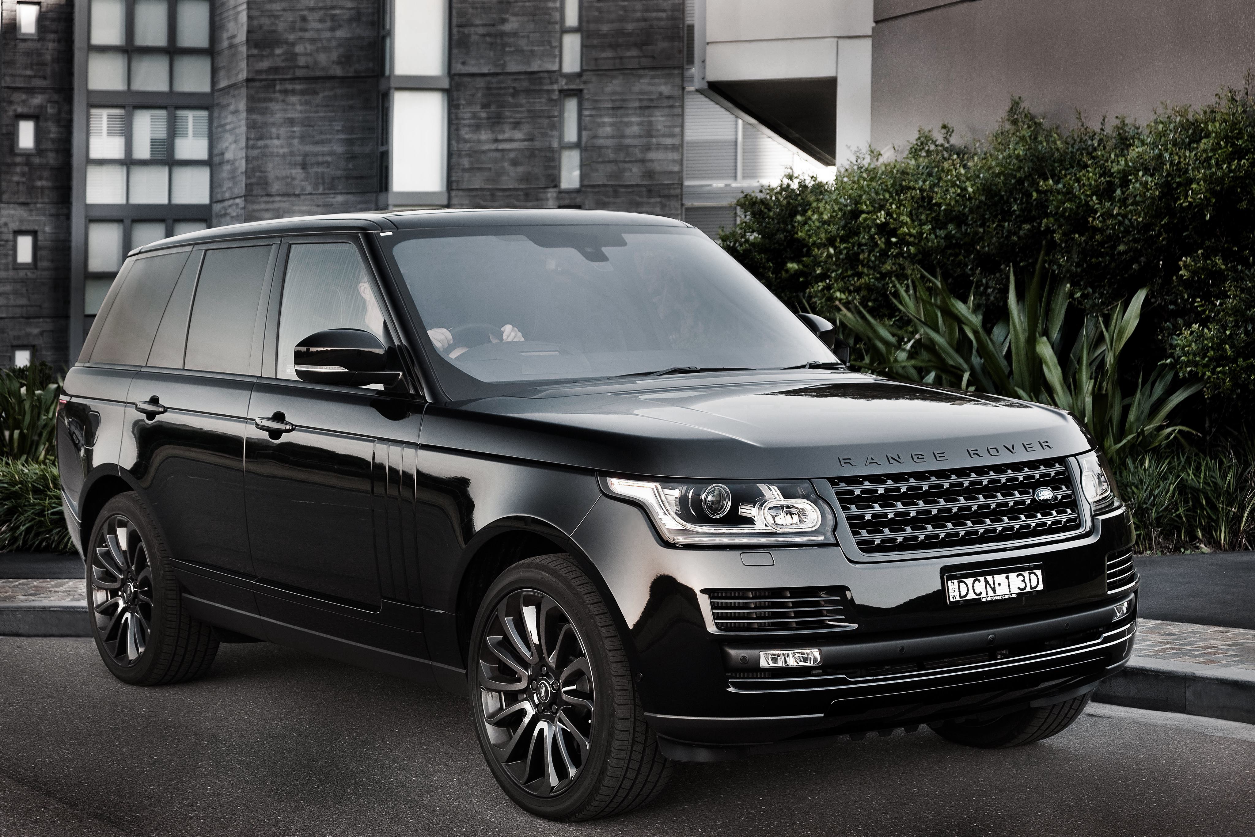 rover, range, vogue