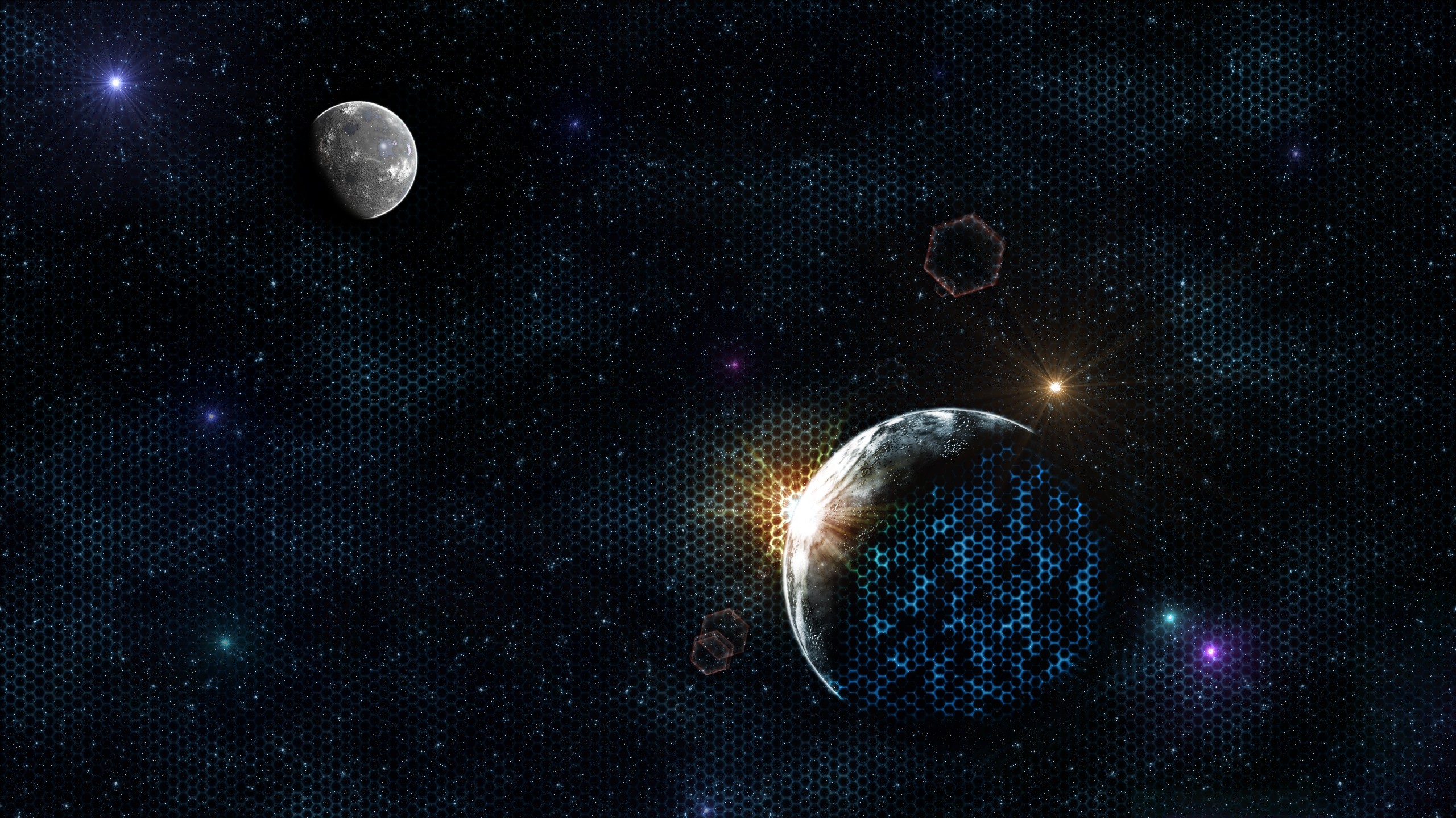 земля, планета, космос