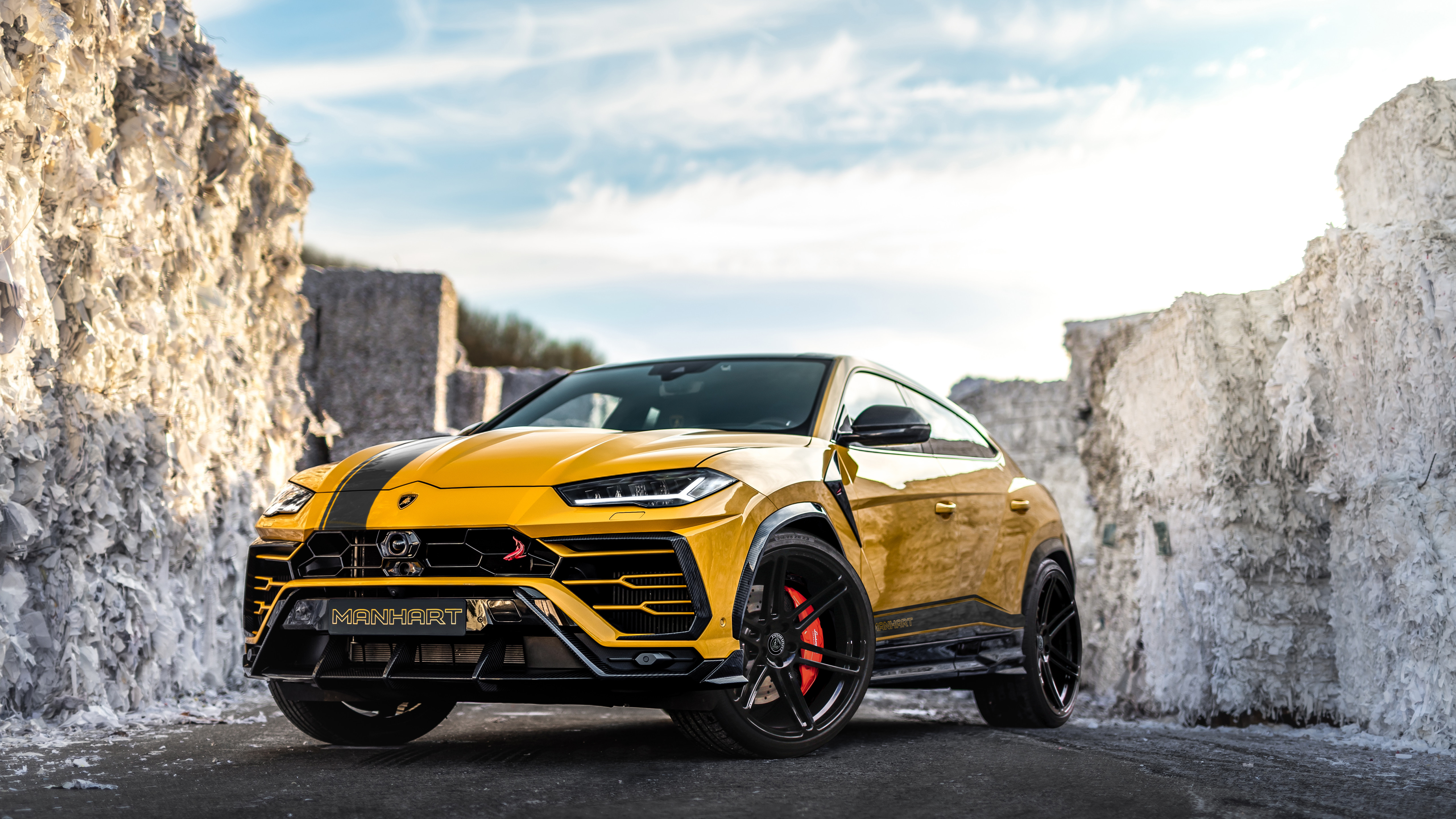 urus, manhart