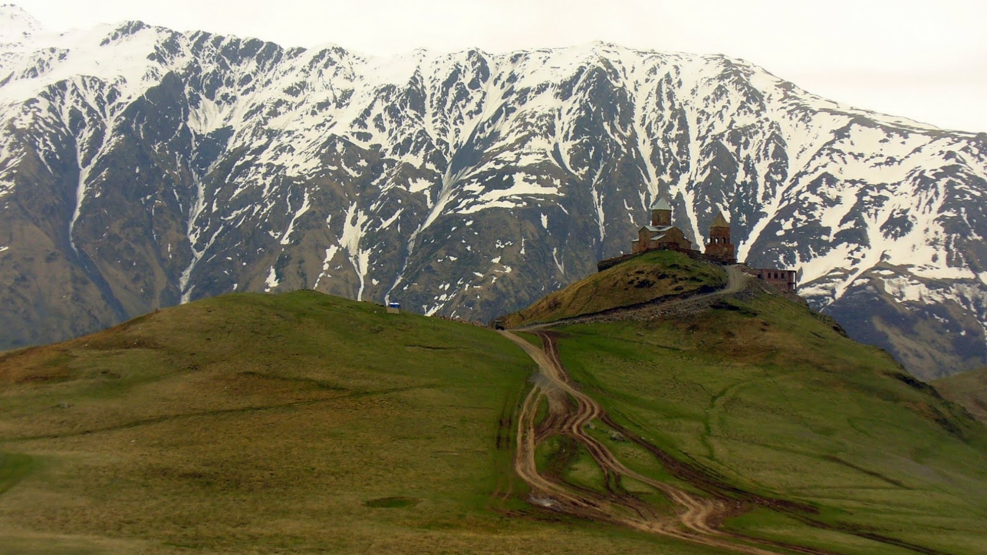 георгия, храм