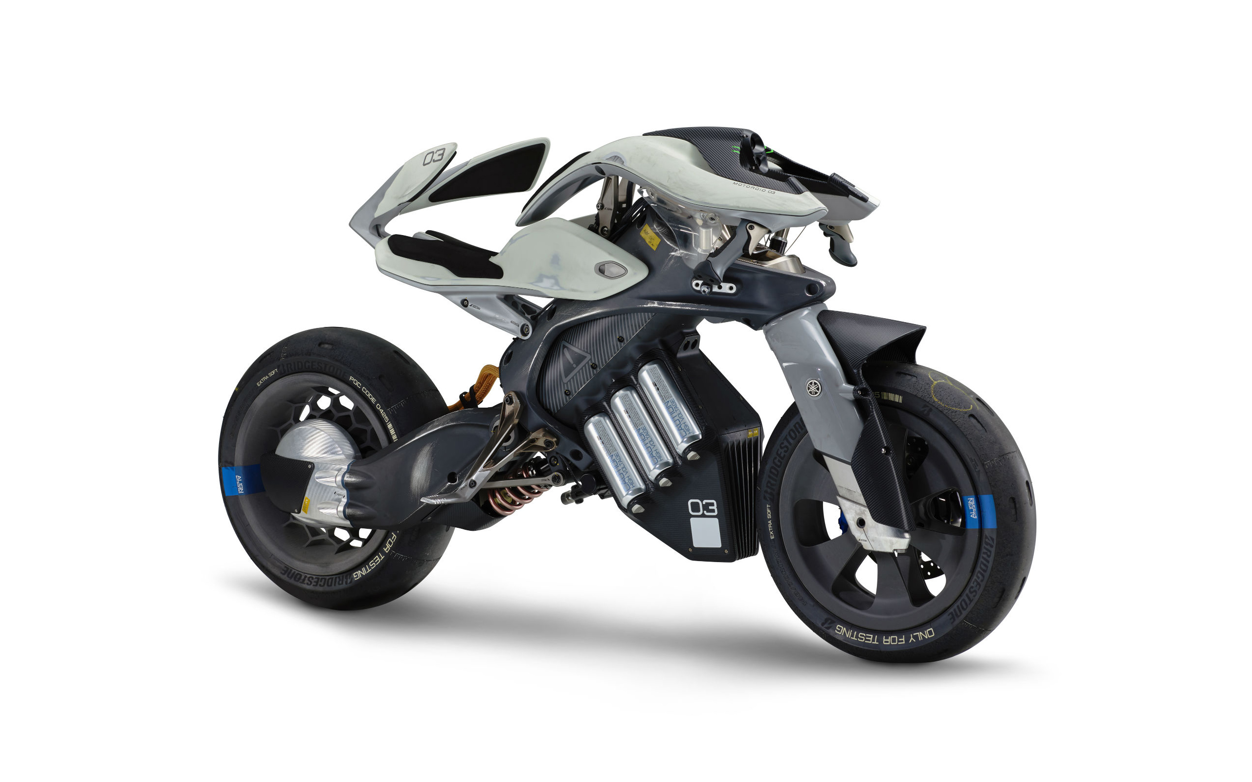 yamaha yzf-r1