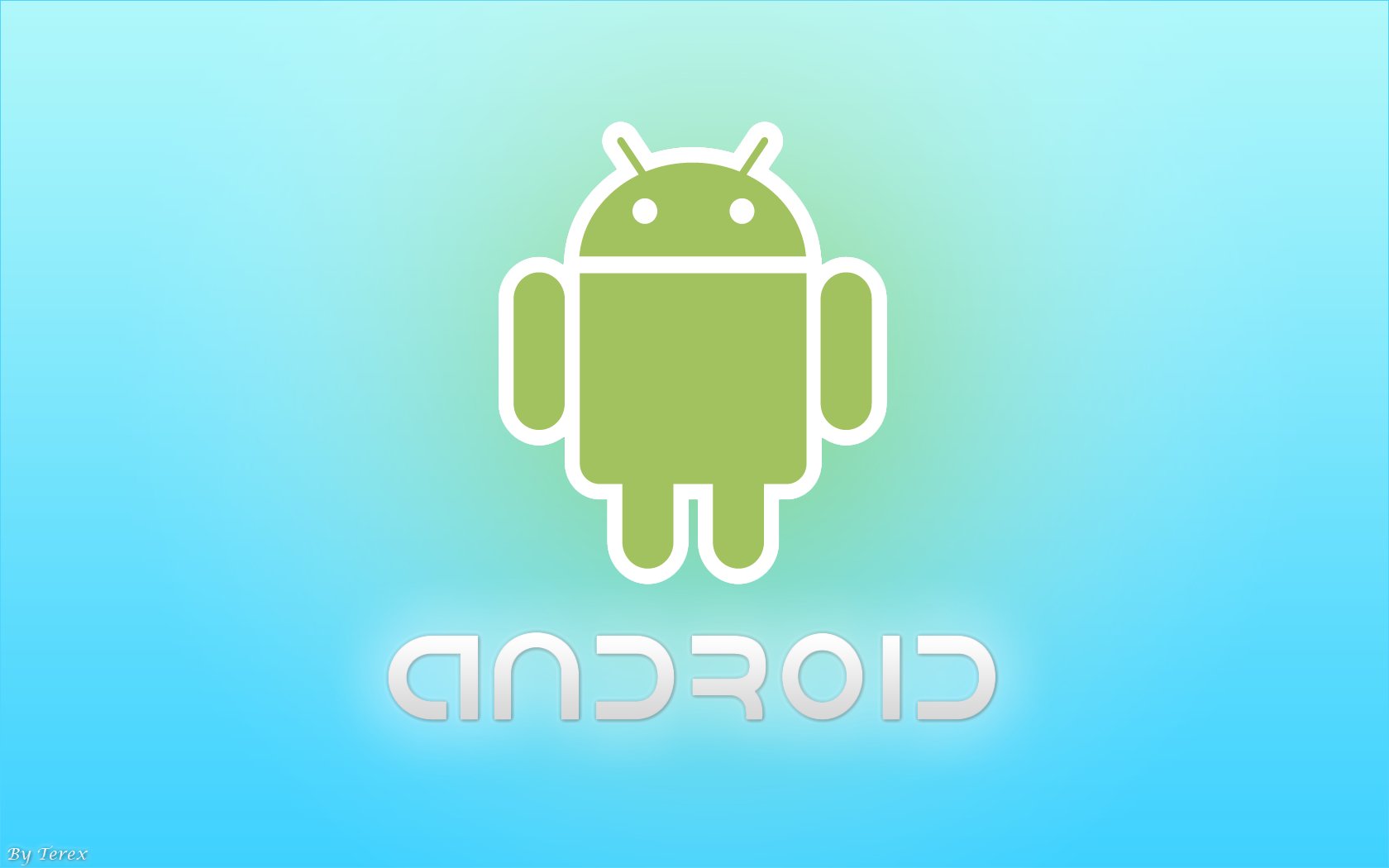 android, iphone No 5436 Разрешение 1680x1050