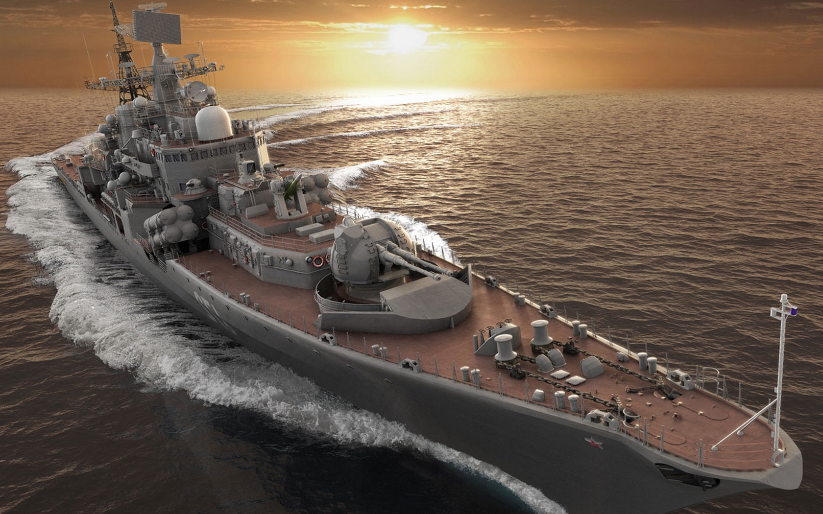 вмс, россия