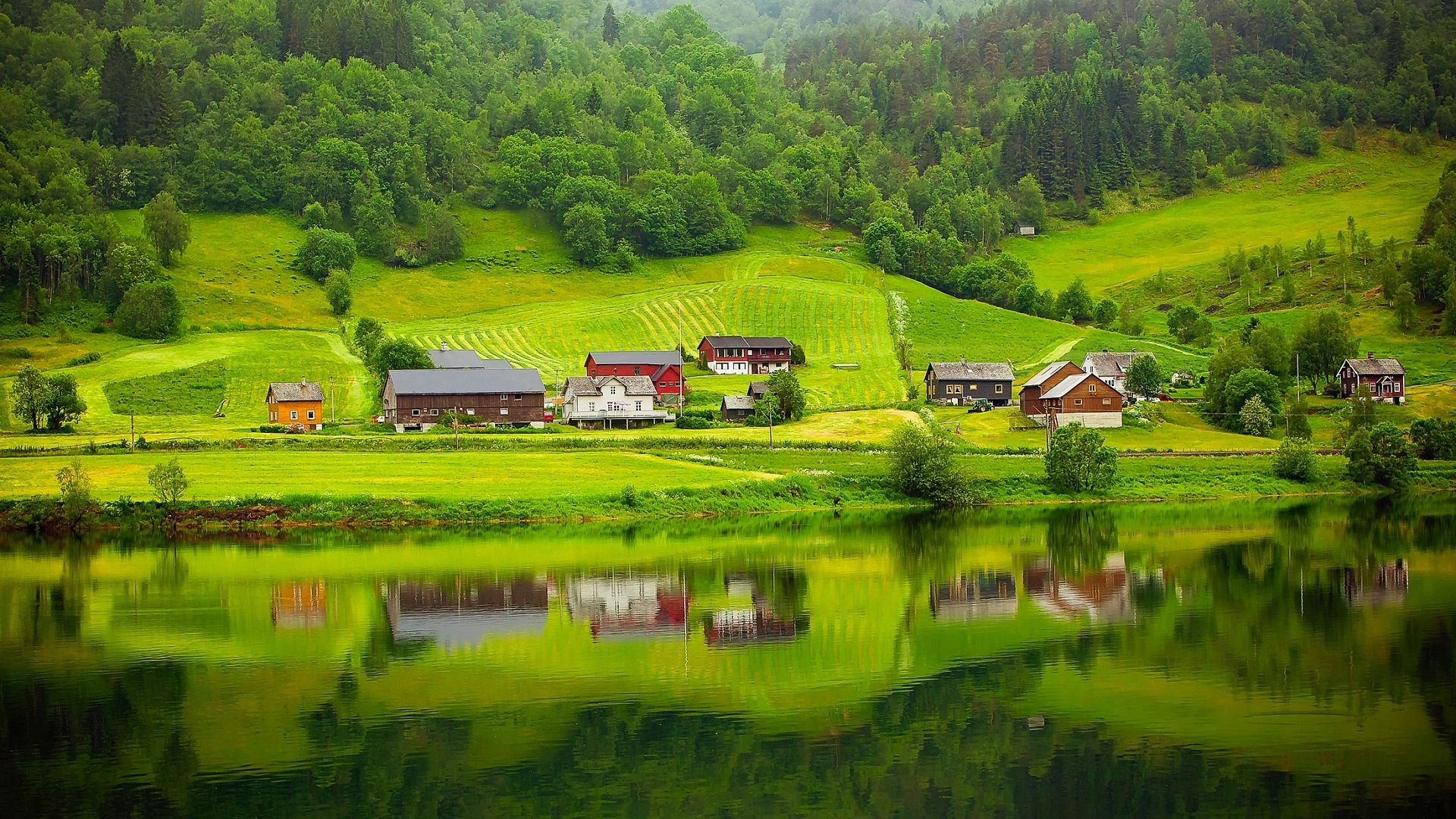 норвежское, капада, доски