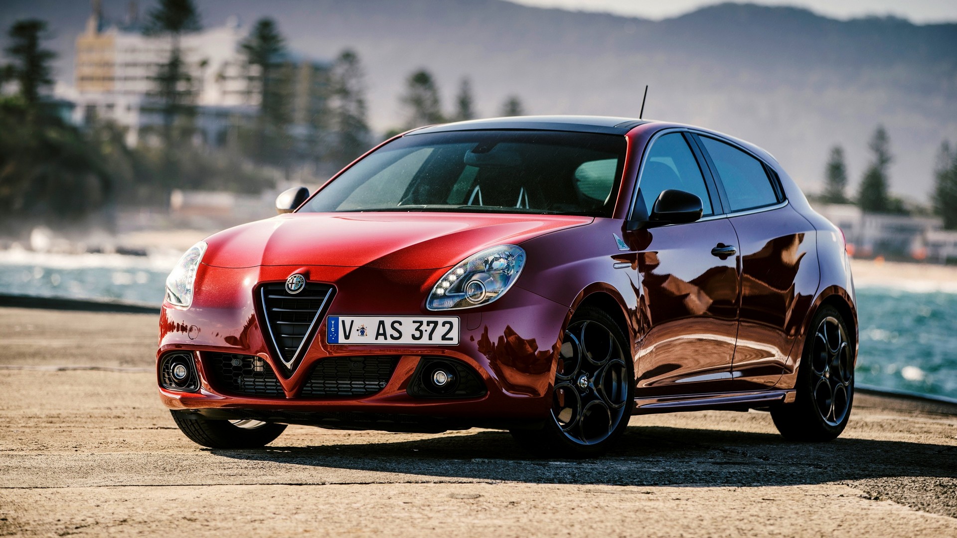 romeo, alfa, giulietta