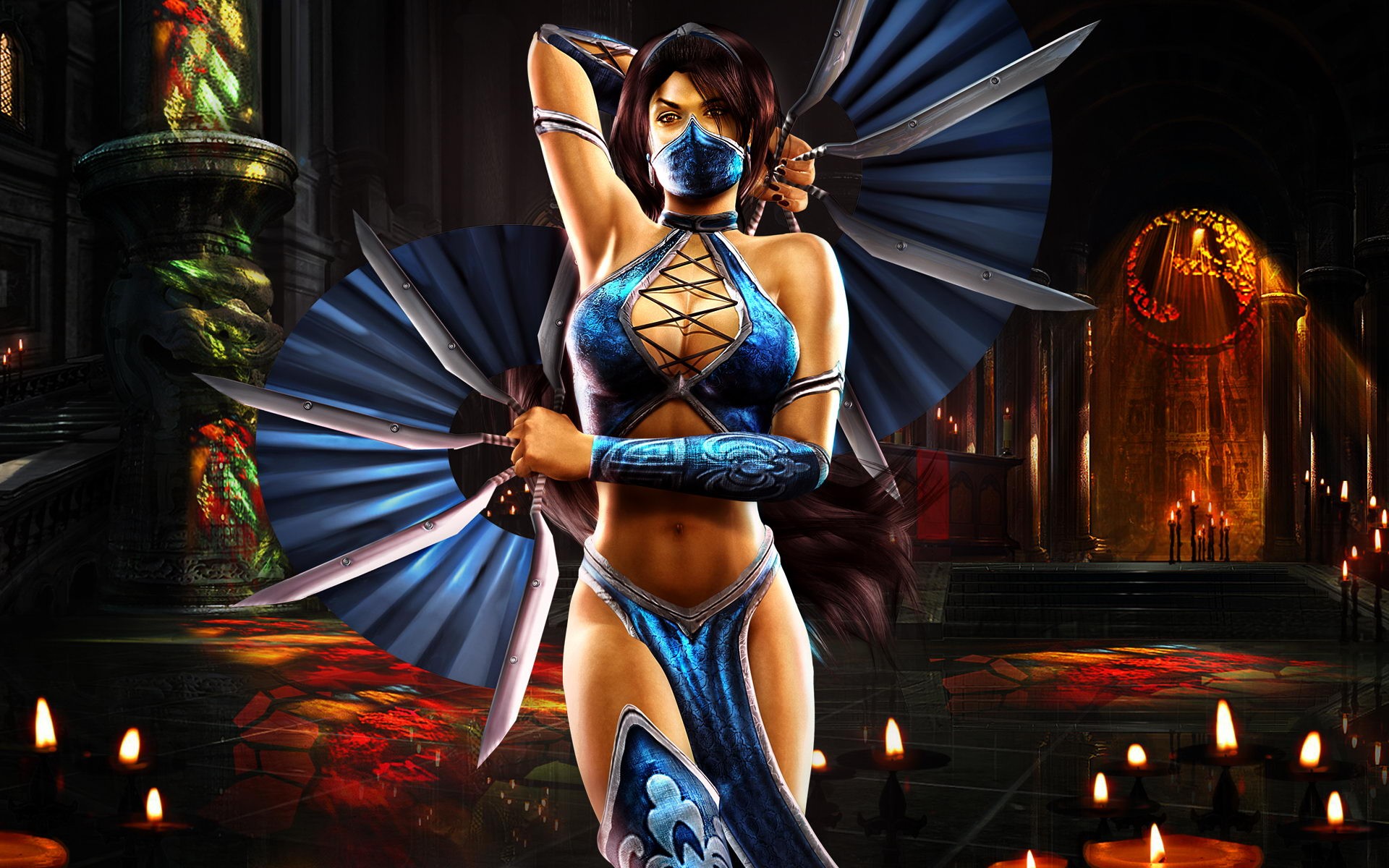 mortal, kombat
