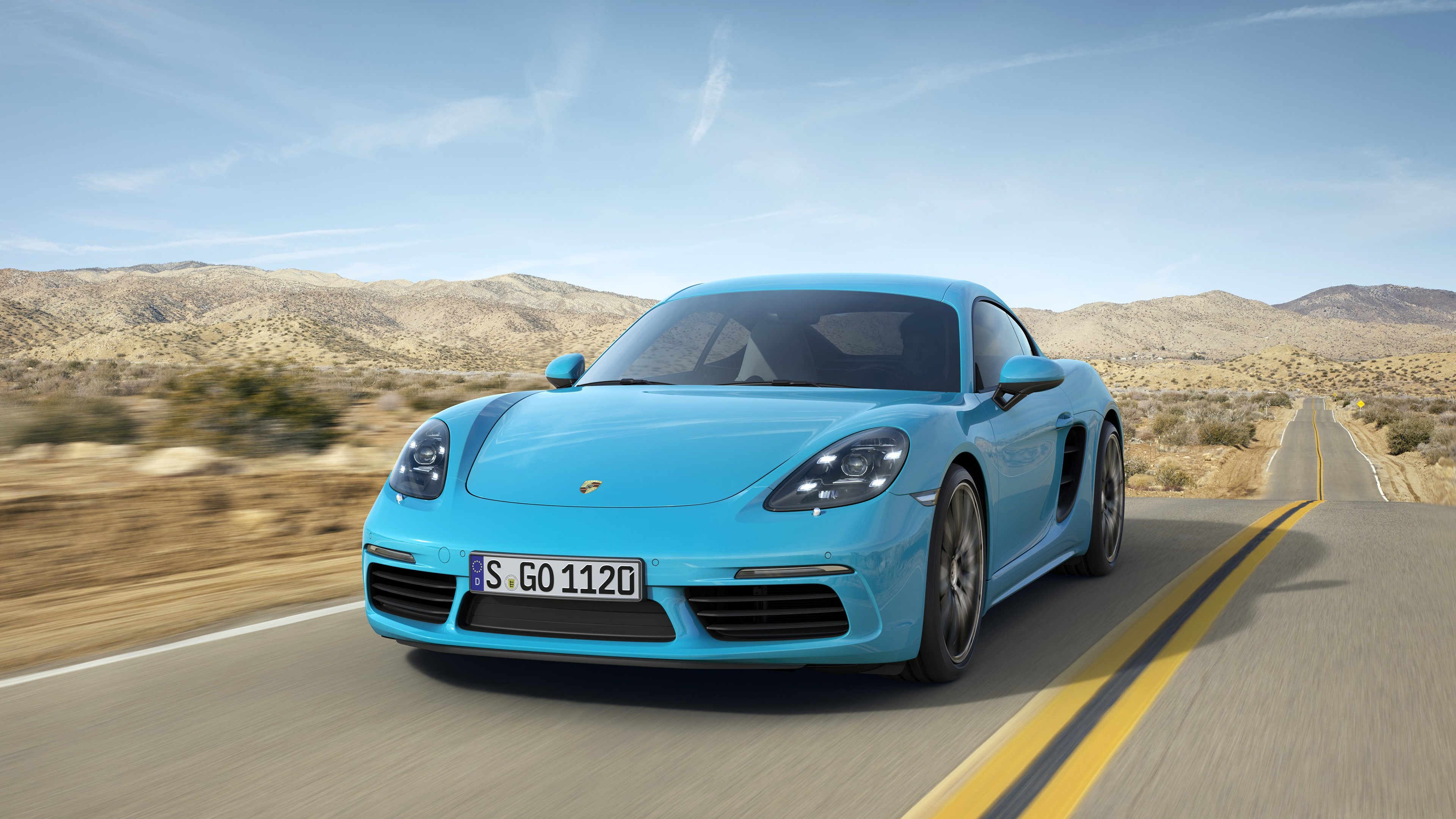 cayman, porsche, tv
