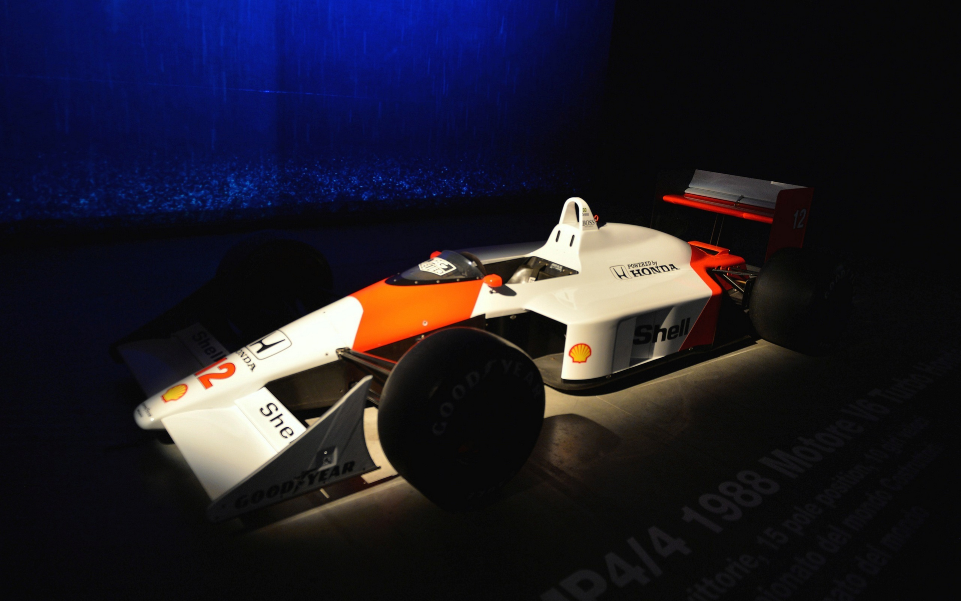 mclaren, honda, senna