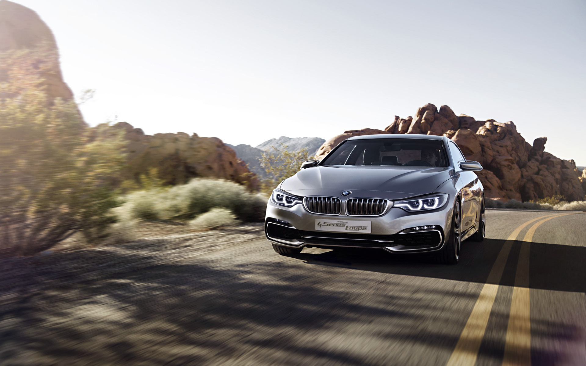 bmw, серия, купе
