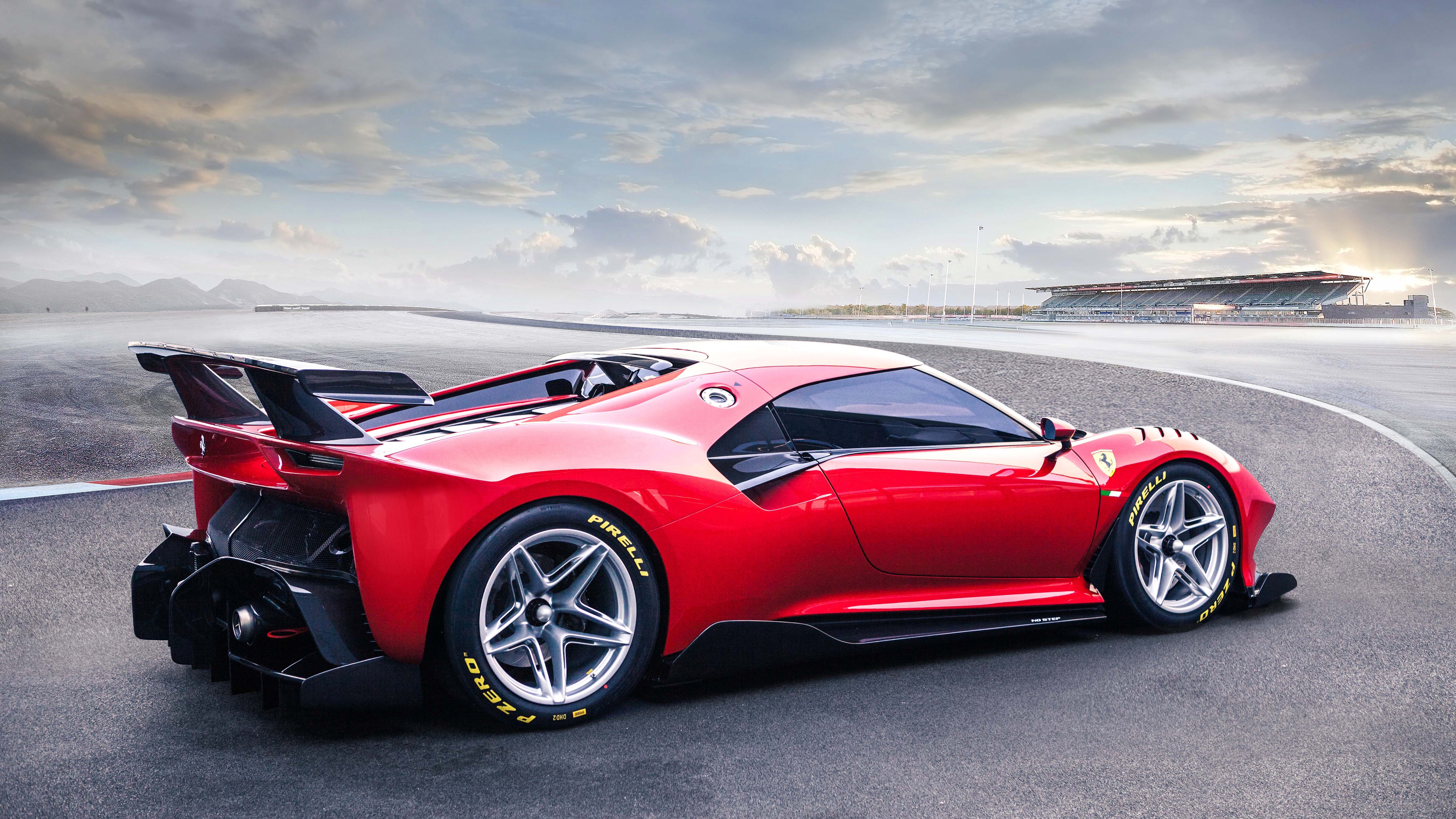 ferrari, acura, modellus