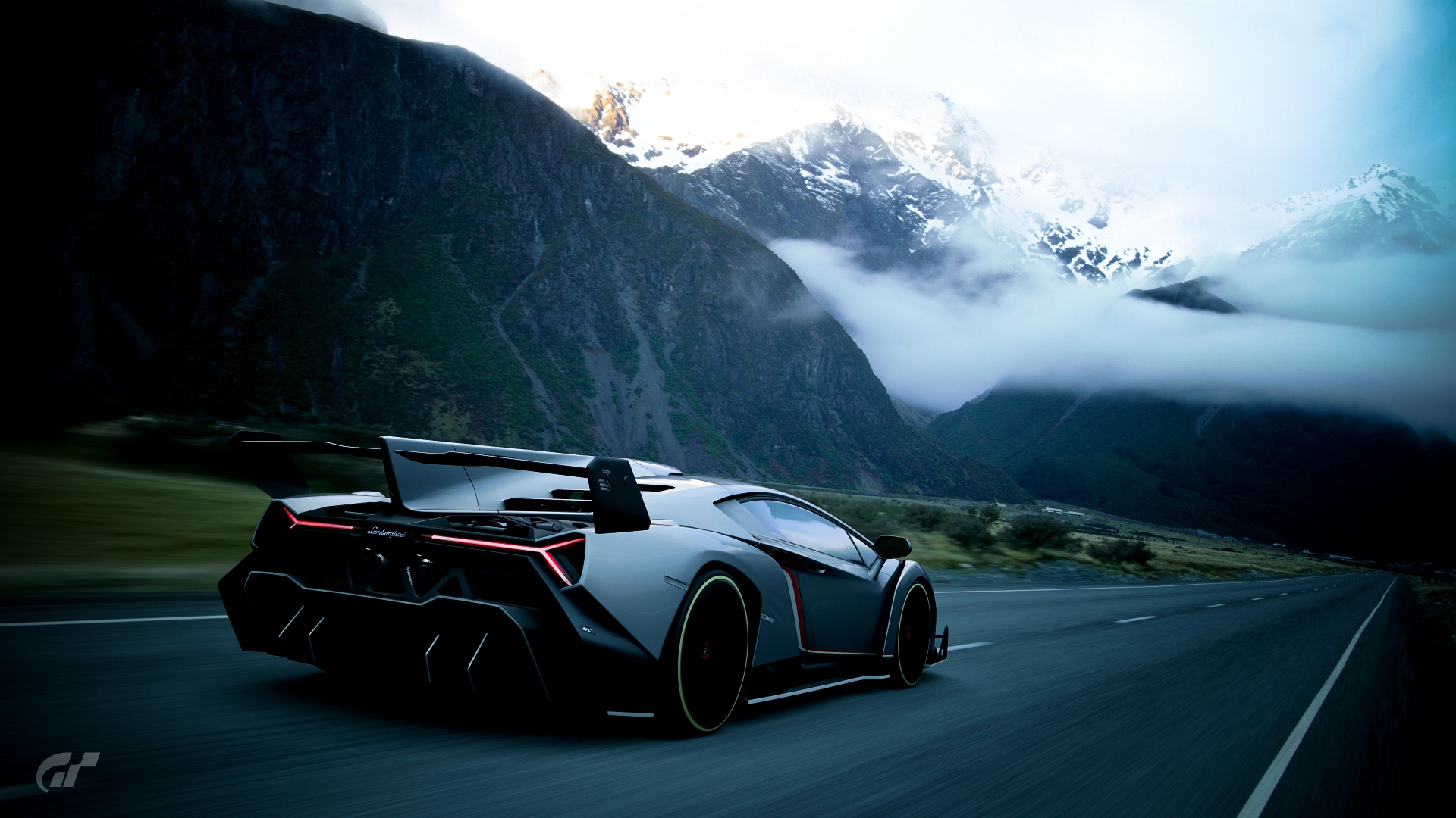 veneno, turismo, gran