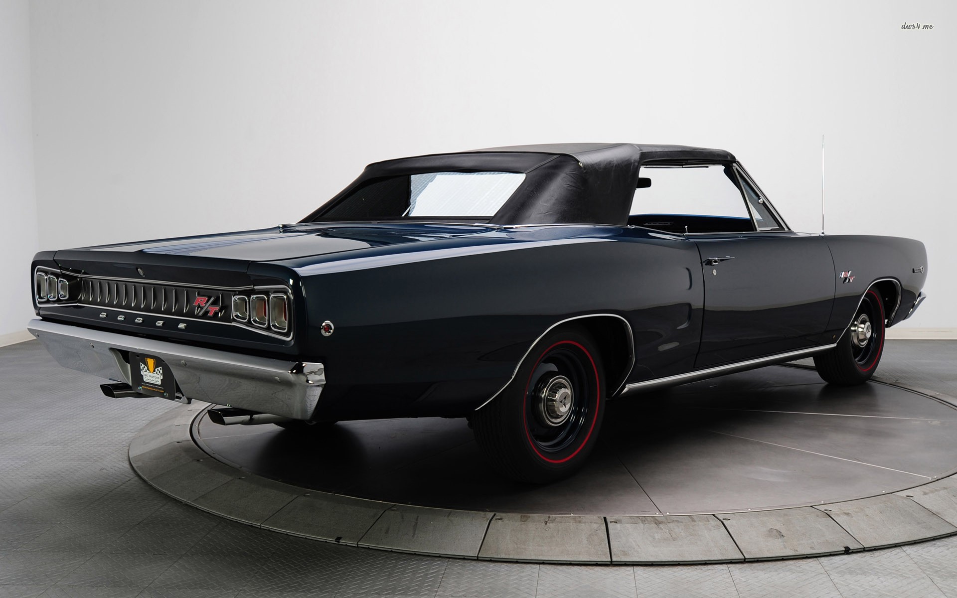 dodge, coronet, hemus