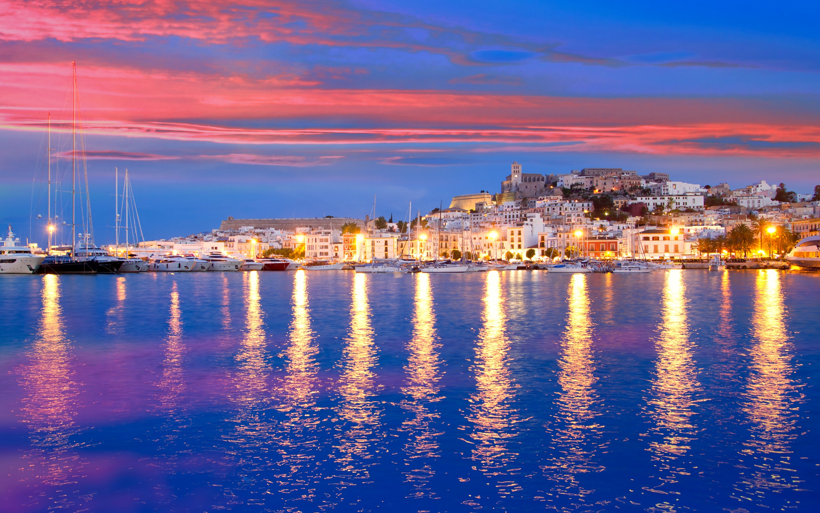 добраться, барселона, ibiza