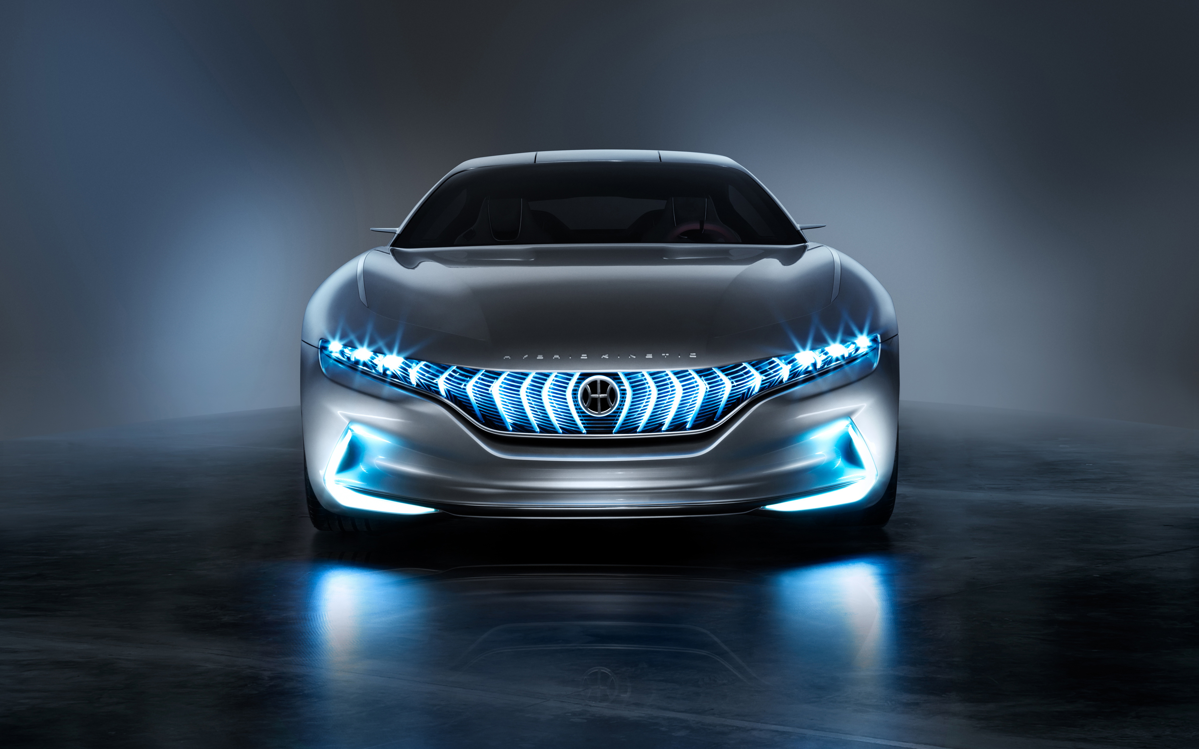 pininfarina, концепция, гибрид