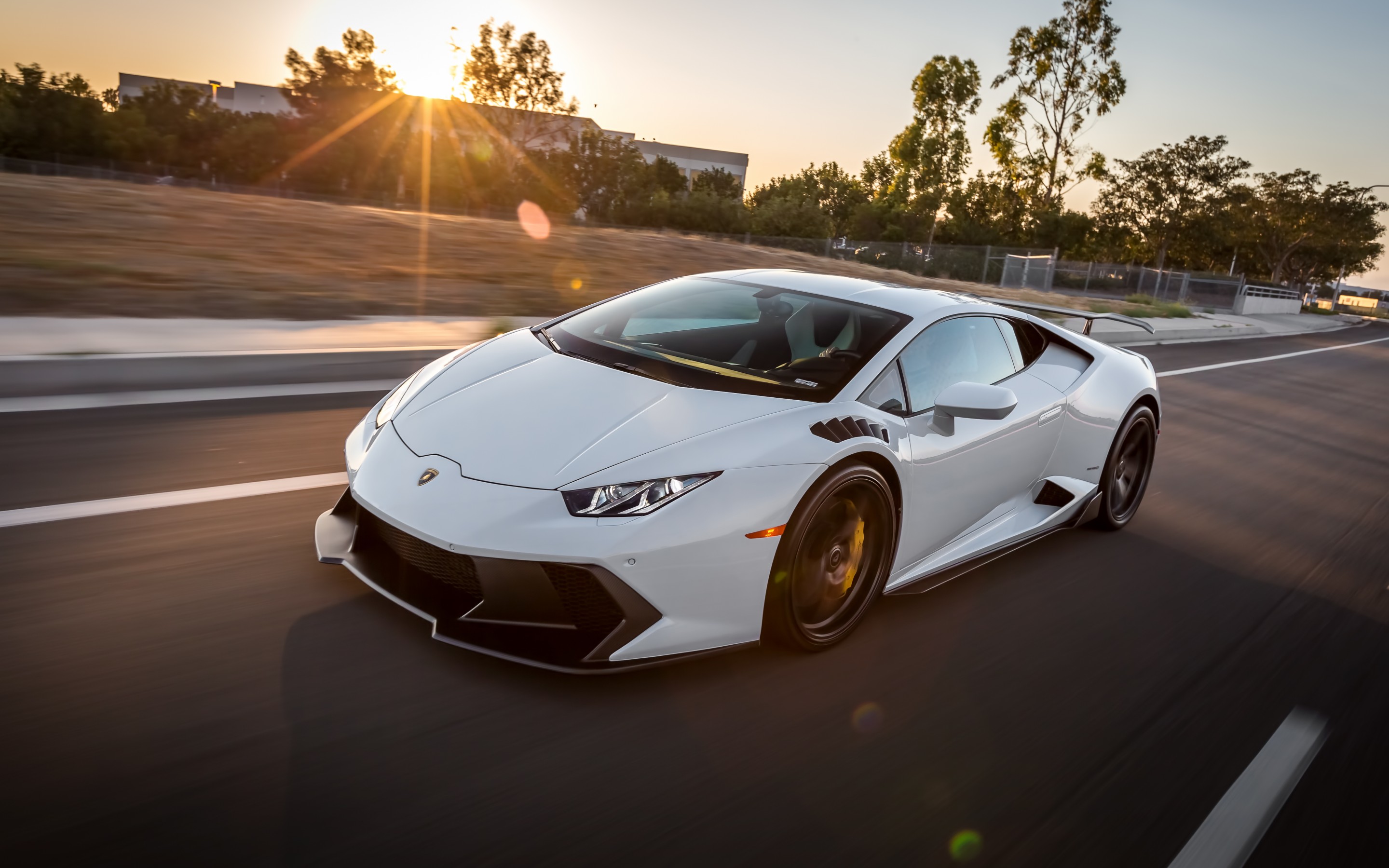 huracan