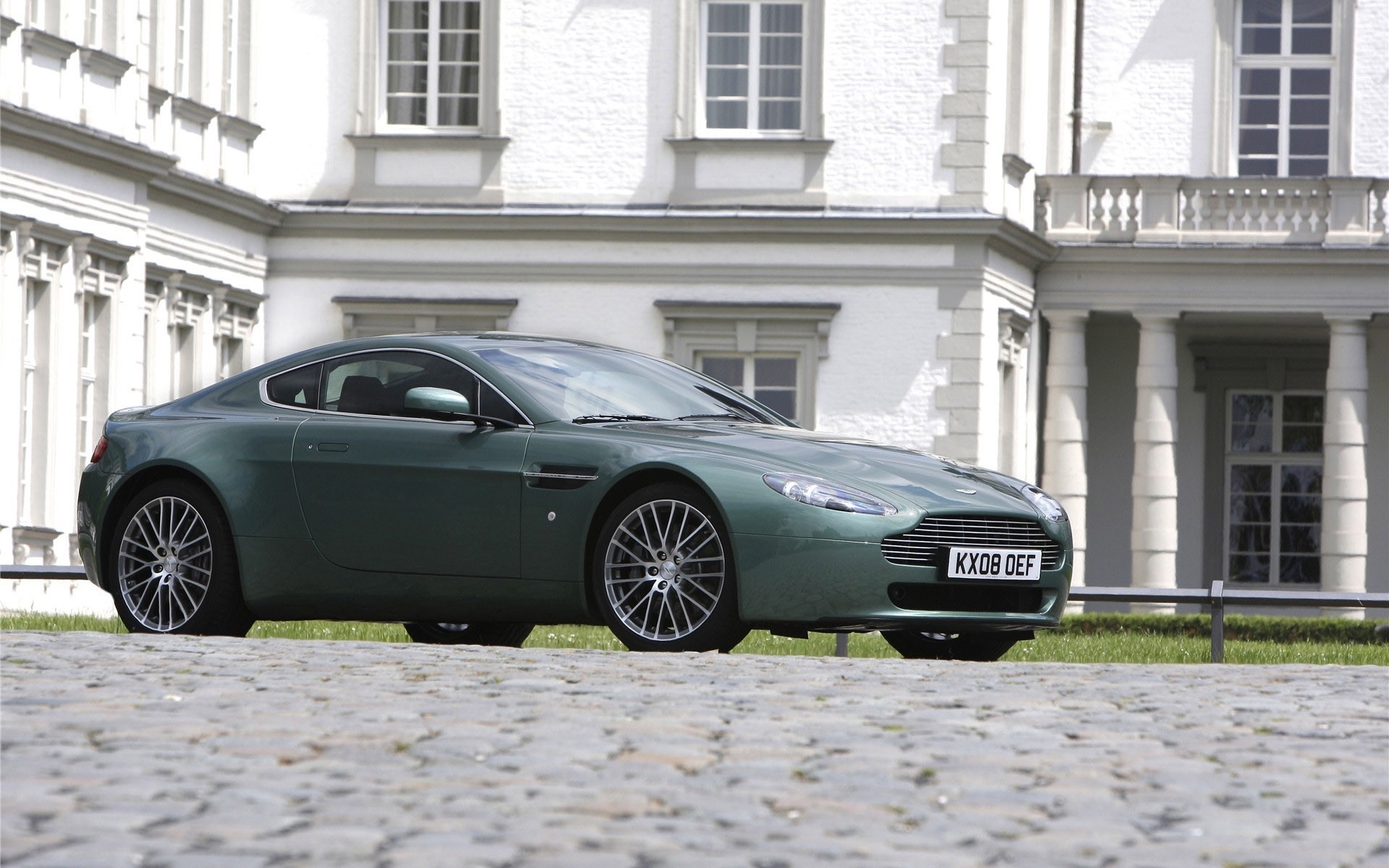 martin, aston No 5988 Разрешение 1920x1200