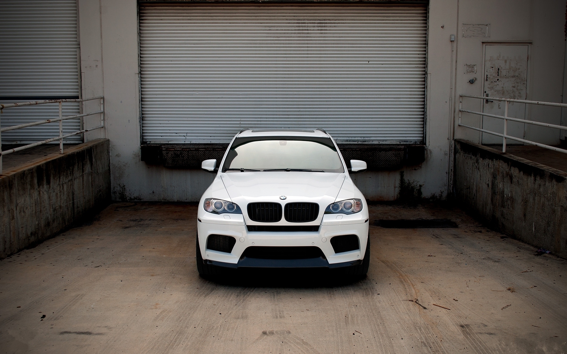 vorsteiner, bmw