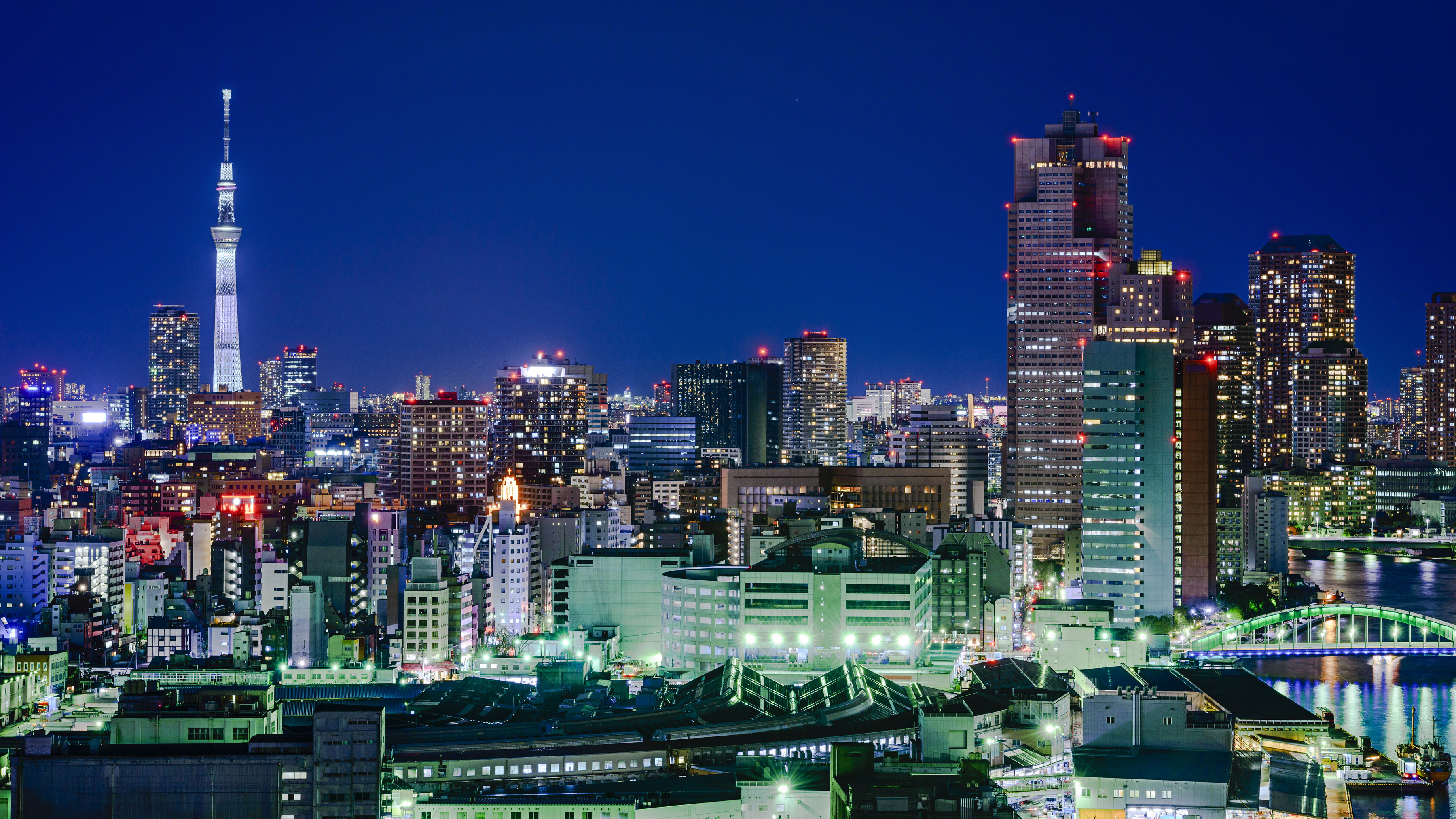 страны архитектура Токио Япония загрузить