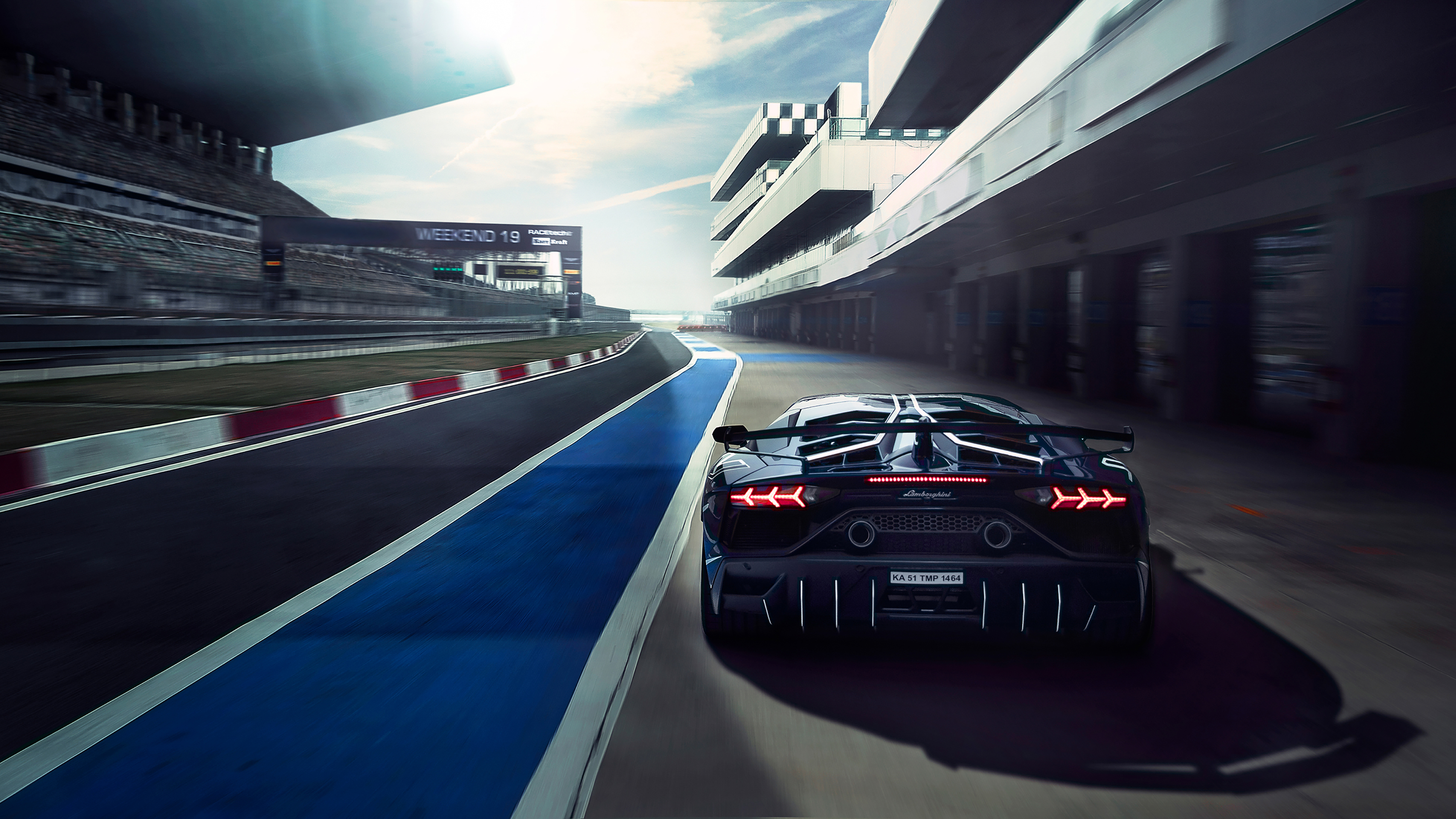 aventador